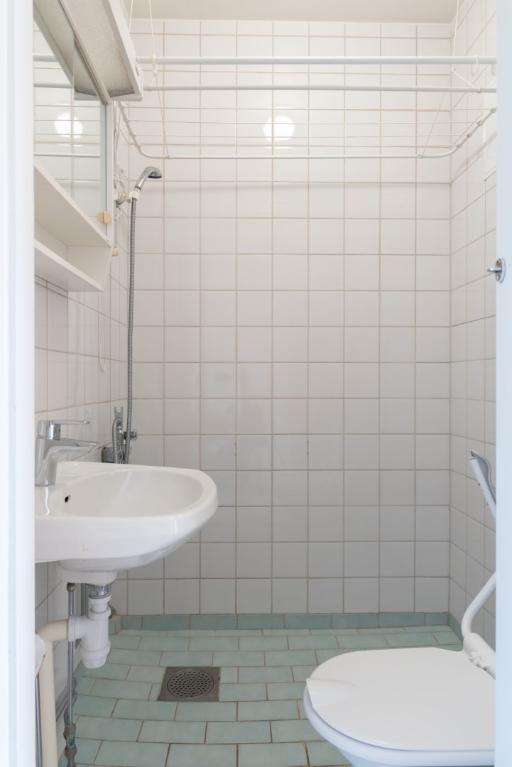 Bostadsbild från Langenbergsgatan 6D, Kommande i Blåsbo, Västerås