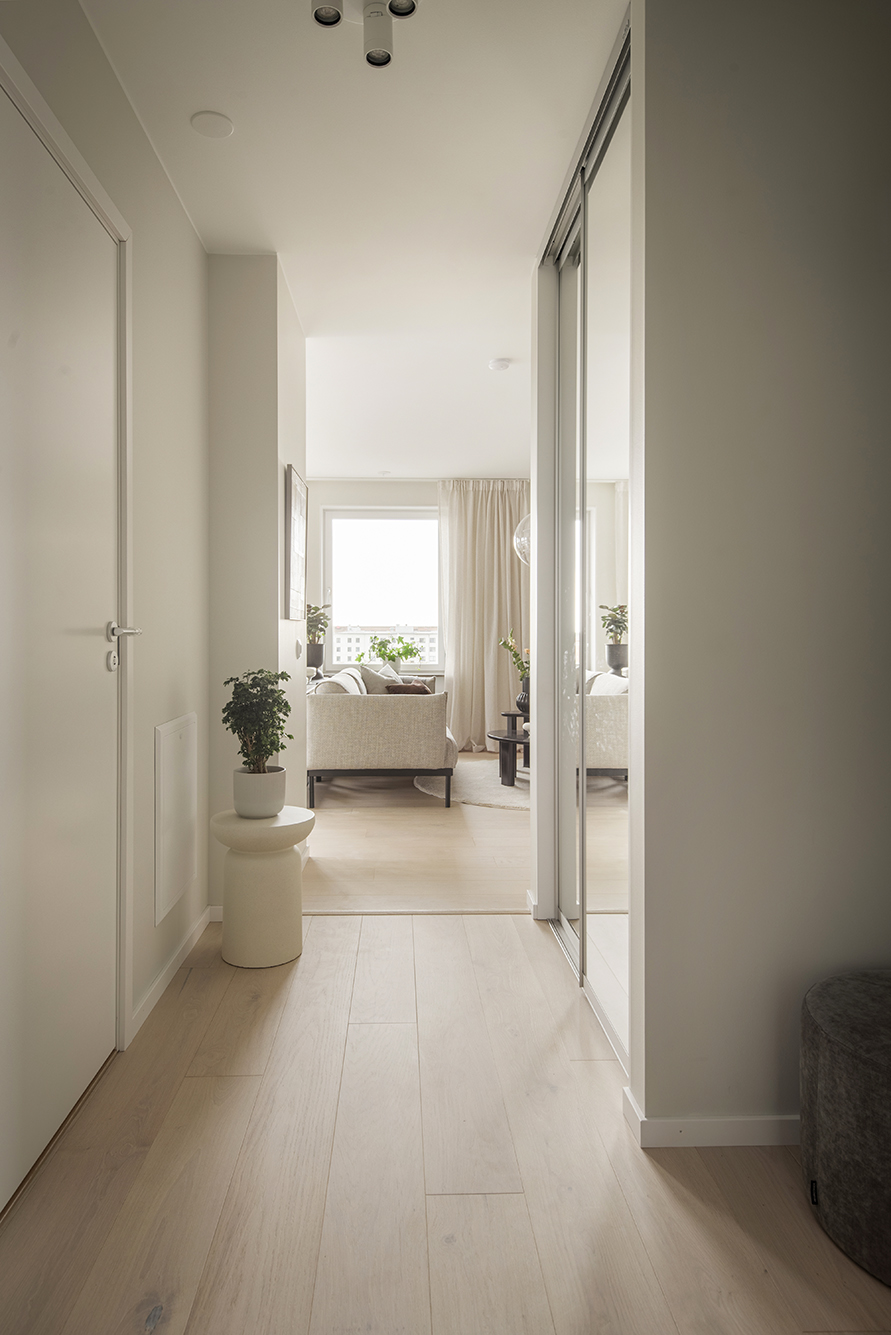 Bostadsbild från Jarlabergsvägen 3B, Till salu i Nacka Strand, Nacka