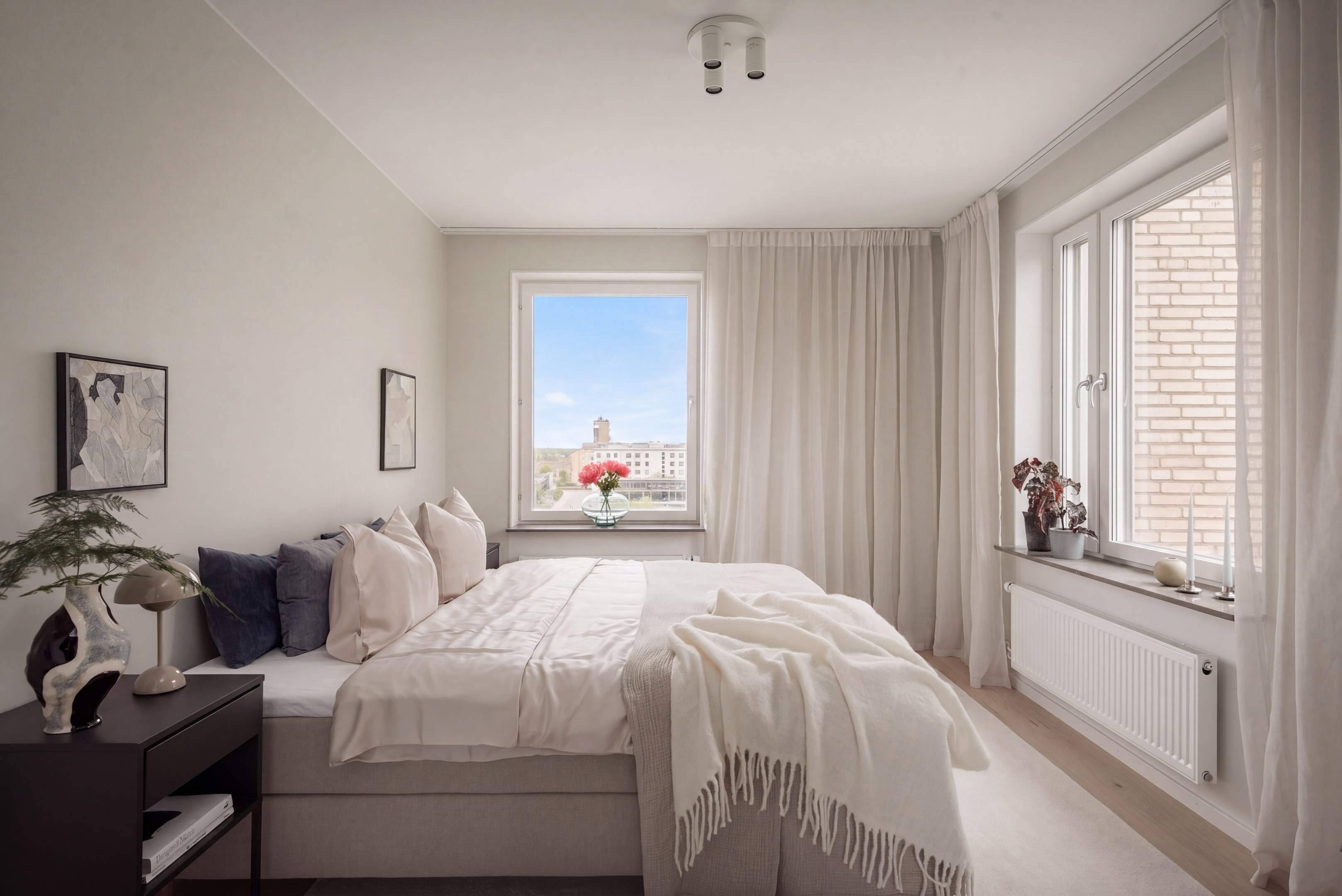 Bostadsbild från Jarlabergsvägen 3B, Till salu i Nacka Strand, Nacka