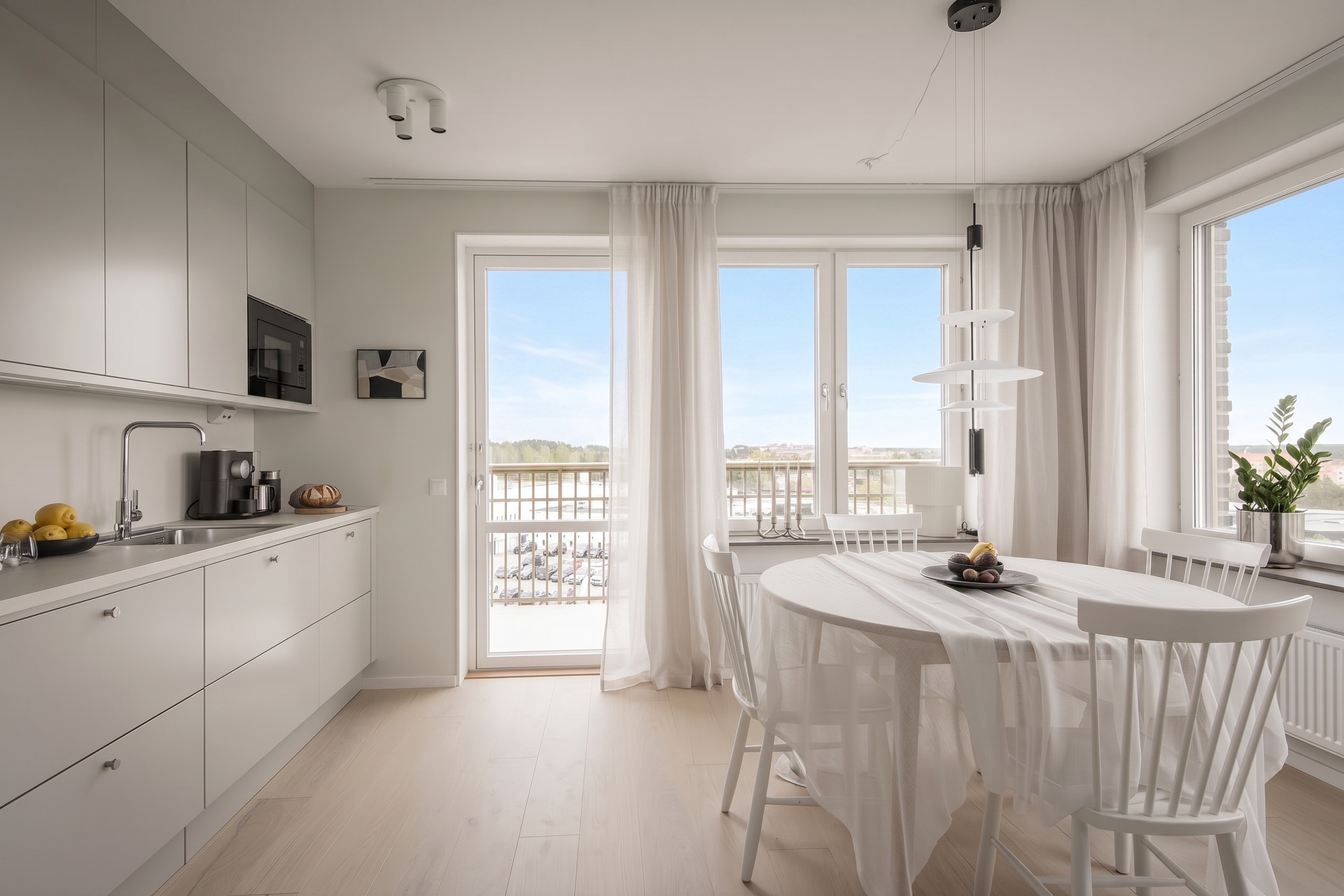 Bostadsbild från Jarlabergsvägen 3B, Till salu i Nacka Strand, Nacka
