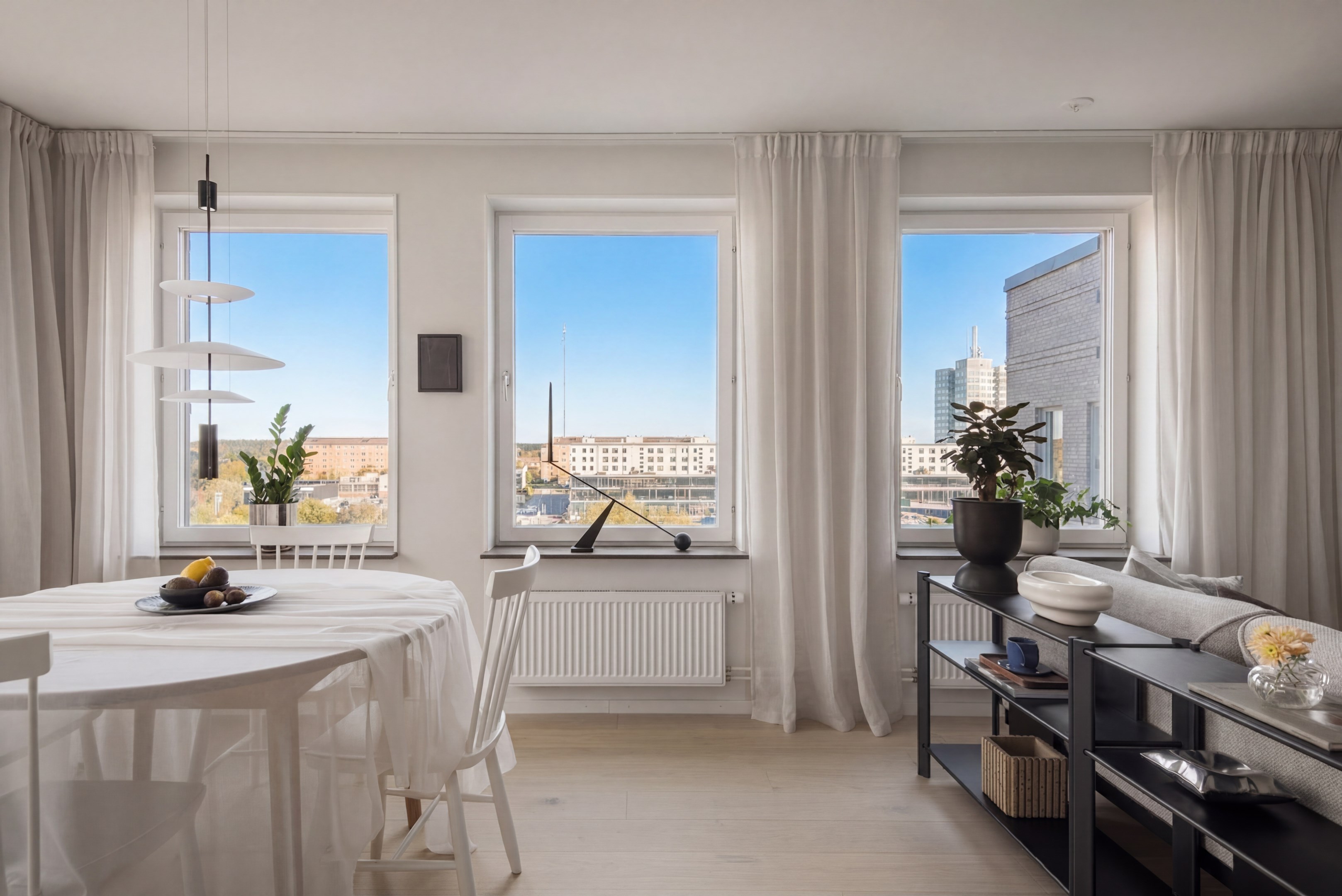 Bostadsbild från Jarlabergsvägen 3B, Till salu i Nacka Strand, Nacka
