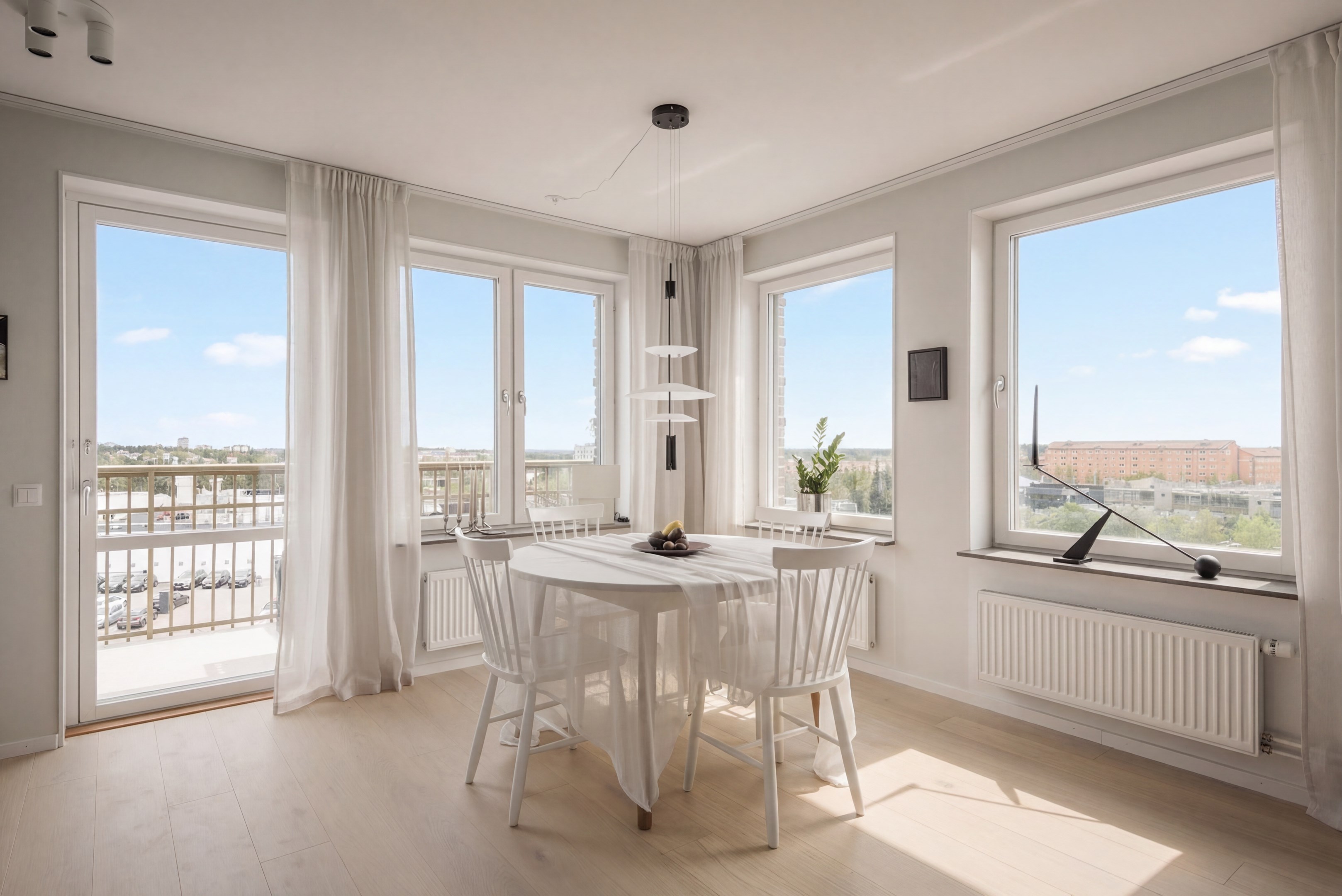 Bostadsbild från Jarlabergsvägen 3B, Till salu i Nacka Strand, Nacka