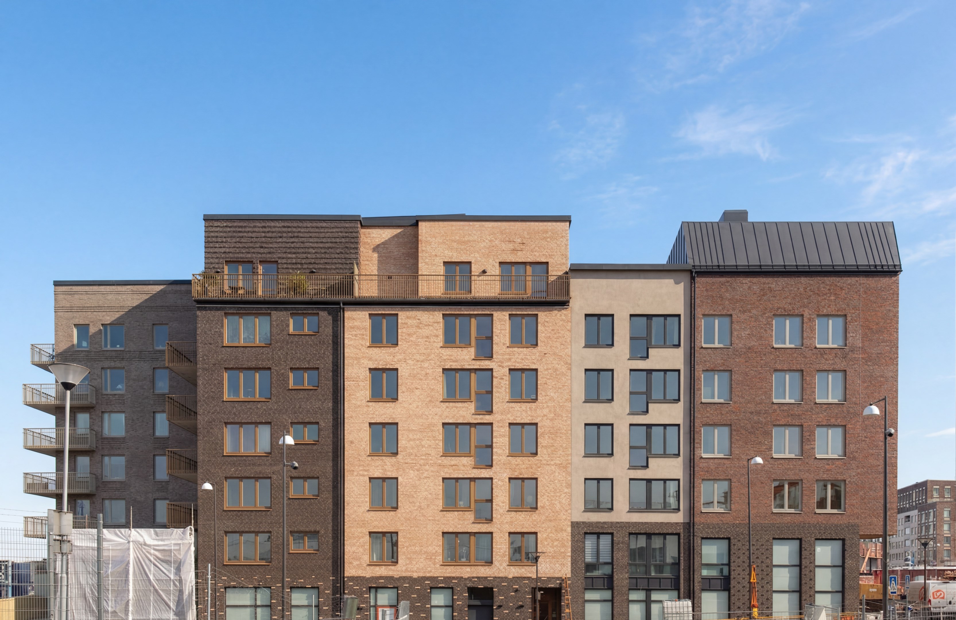 Bostadsbild från Jarlabergsvägen 3B, Till salu i Nacka Strand, Nacka