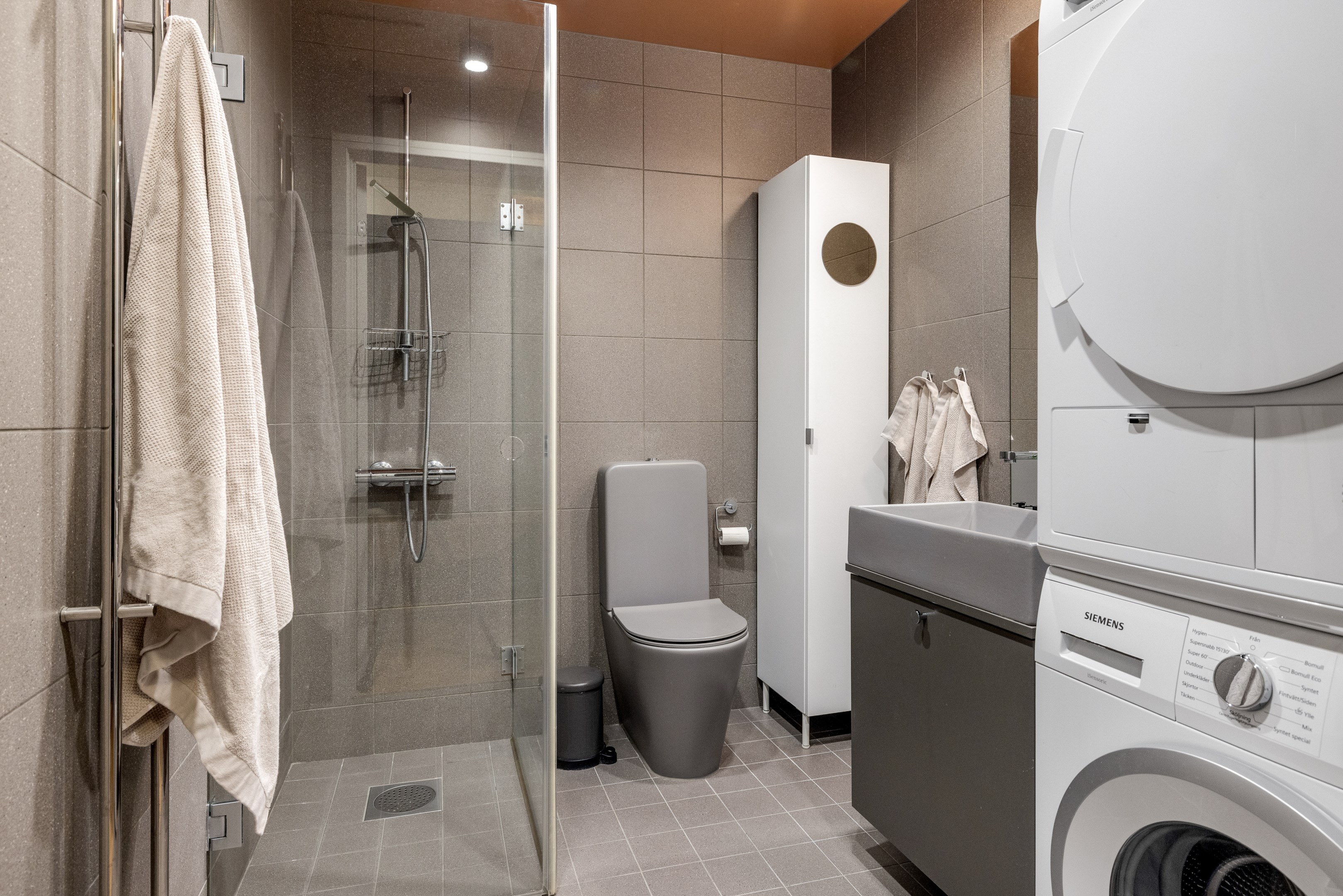 Bostadsbild från Prefektgatan 1, Till salu i Rosendal, Uppsala