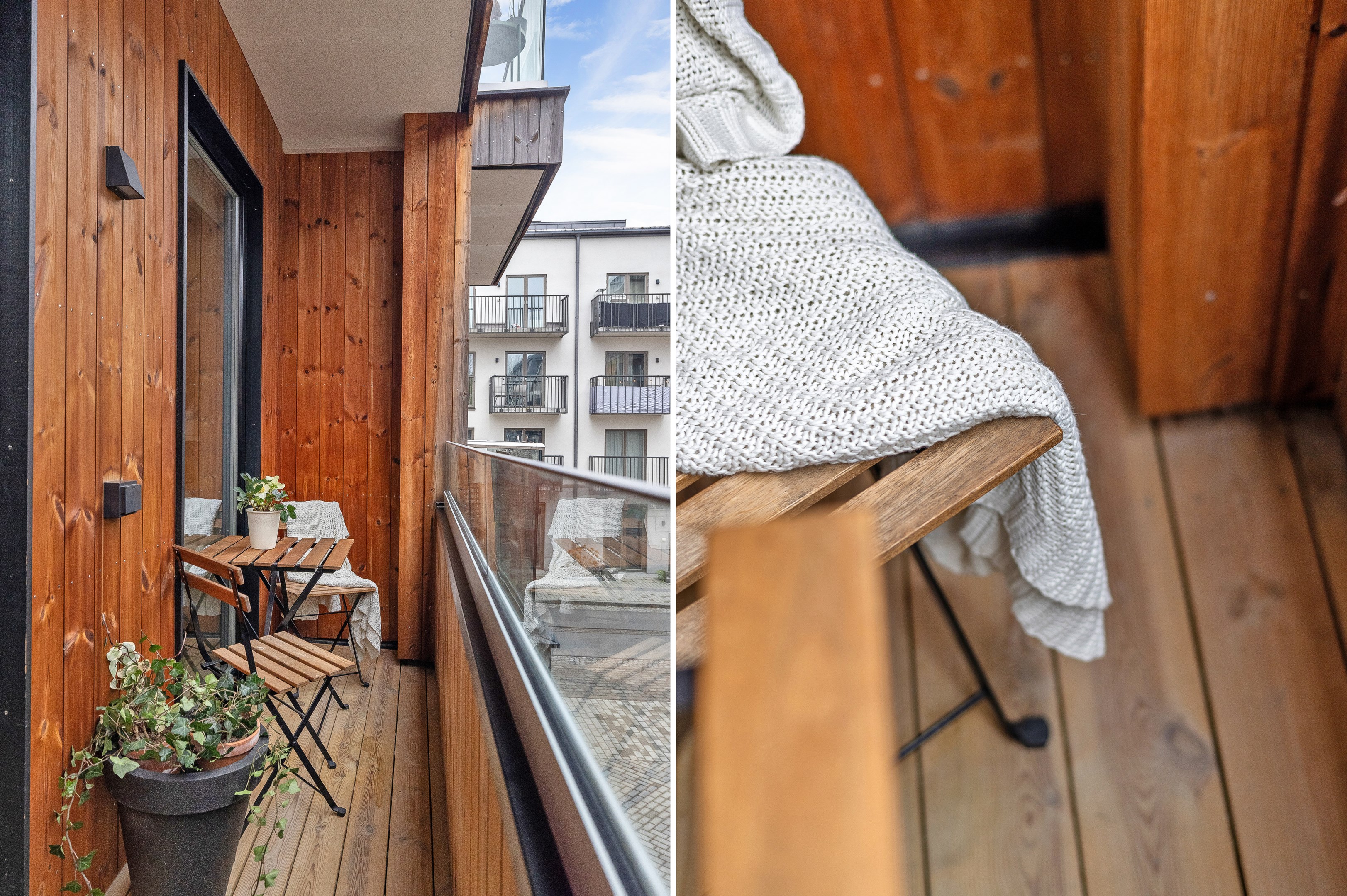 Bostadsbild från Prefektgatan 1, Till salu i Rosendal, Uppsala