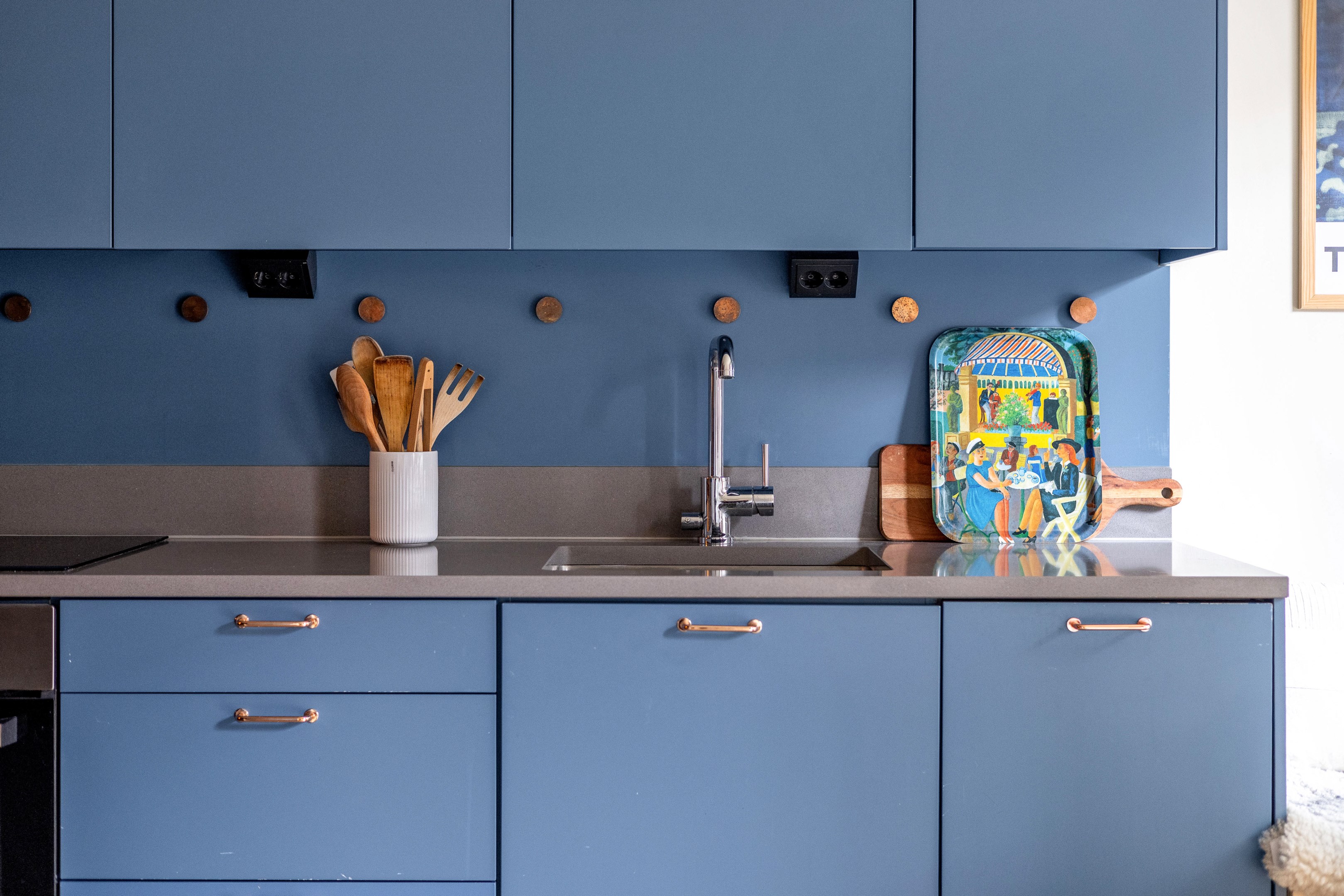 Bostadsbild från Prefektgatan 1, Till salu i Rosendal, Uppsala