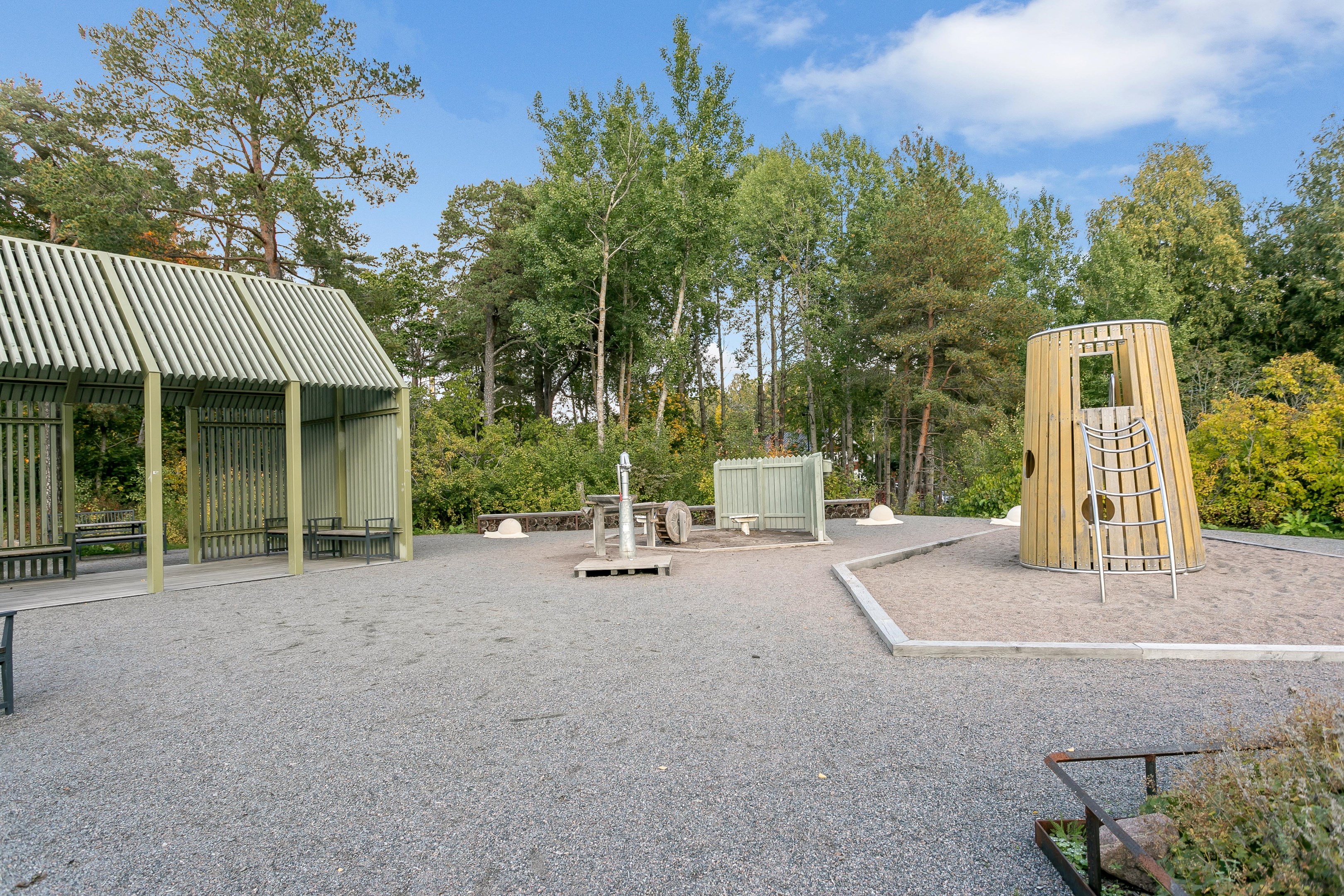 Bostadsbild från Prefektgatan 1, Till salu i Rosendal, Uppsala