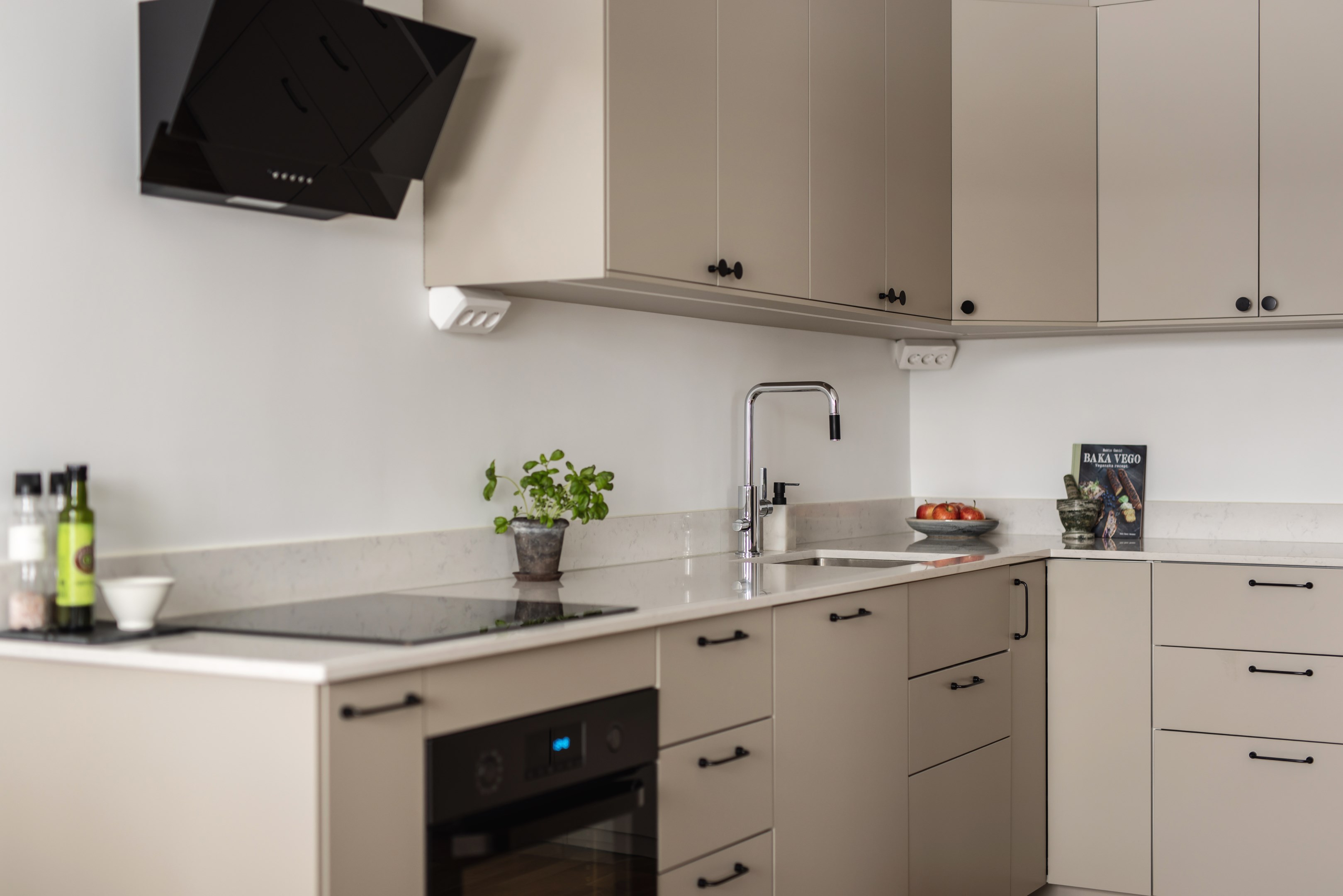 Bostadsbild från Ekuddsvägen 7, Såld i Ekudden, Nacka