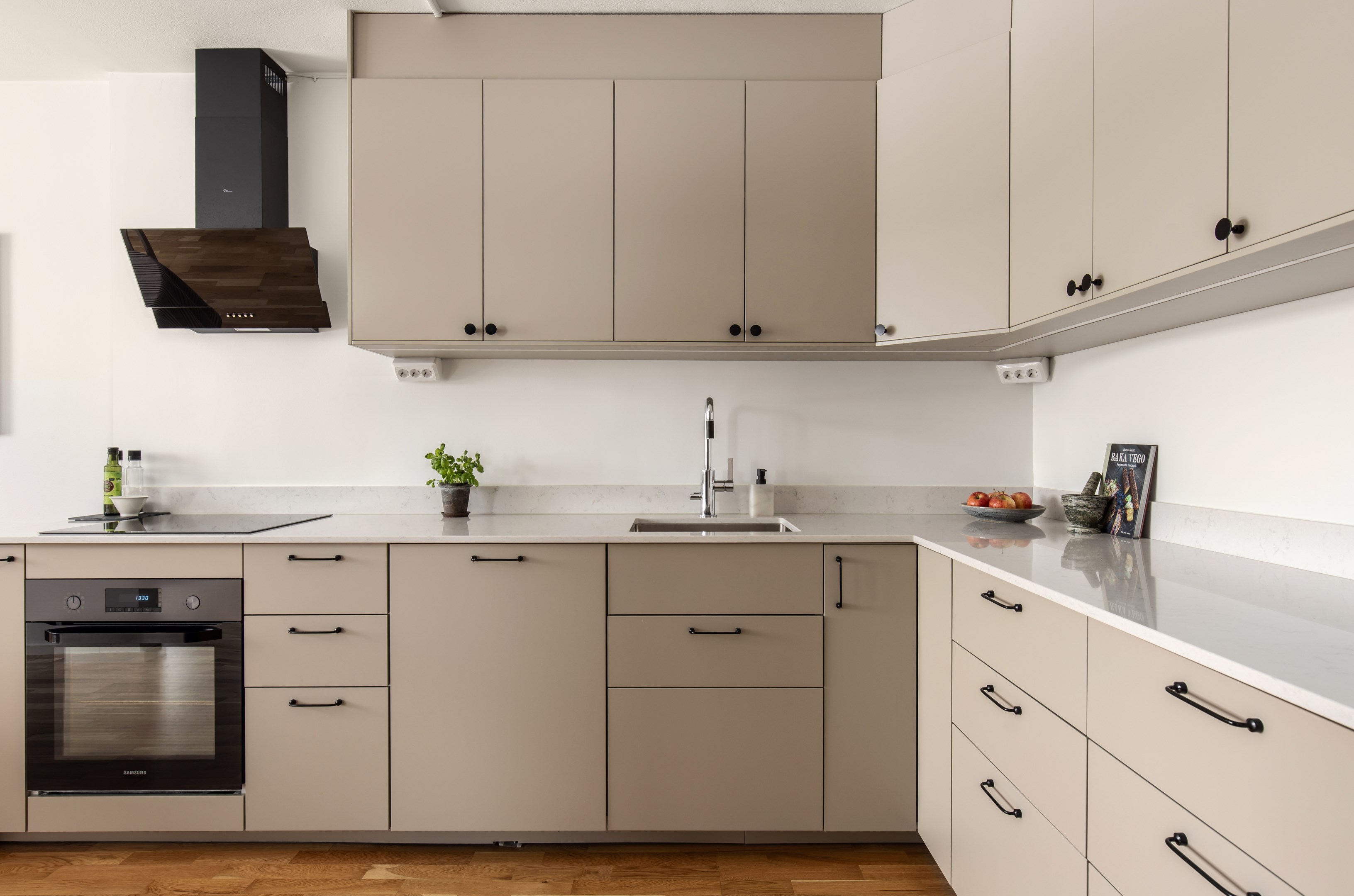 Bostadsbild från Ekuddsvägen 7, Såld i Ekudden, Nacka