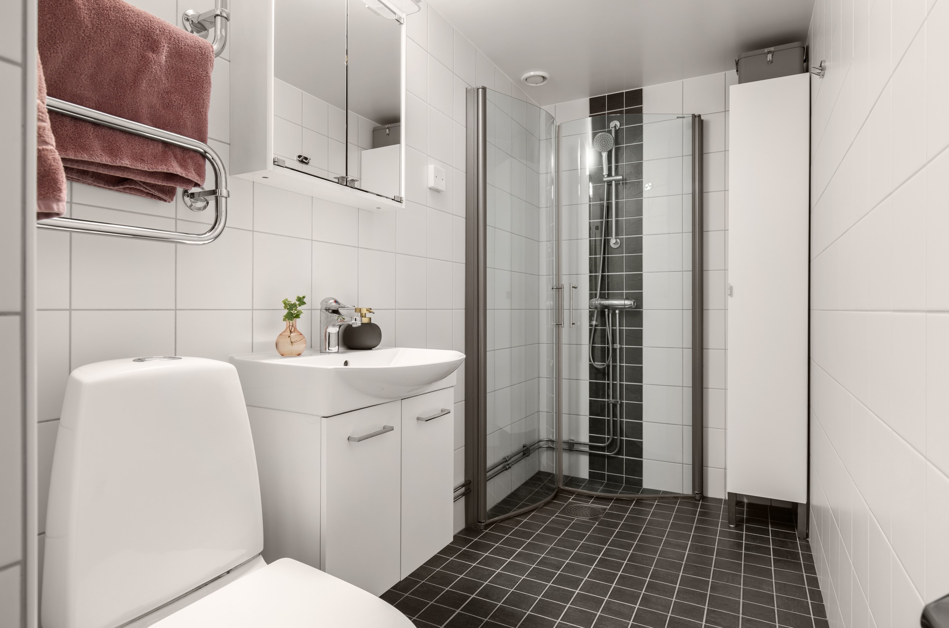 Bostadsbild från Ekuddsvägen 7, Såld i Ekudden, Nacka