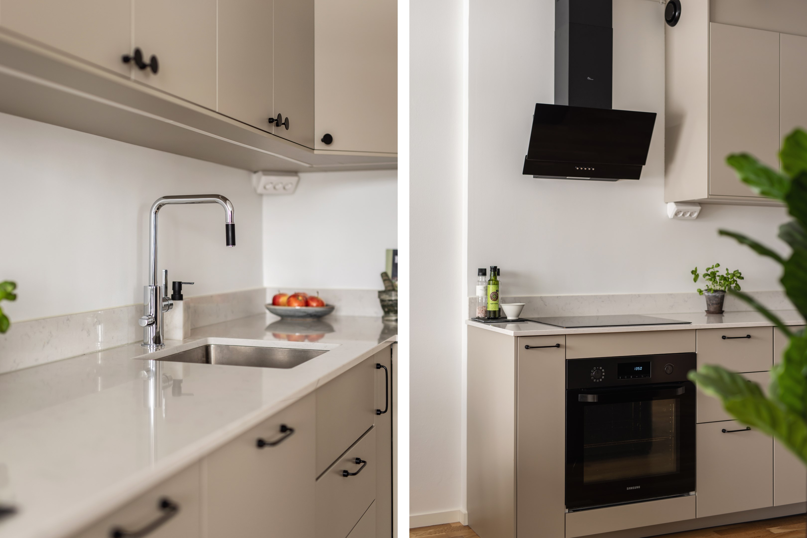 Bostadsbild från Ekuddsvägen 7, Såld i Ekudden, Nacka