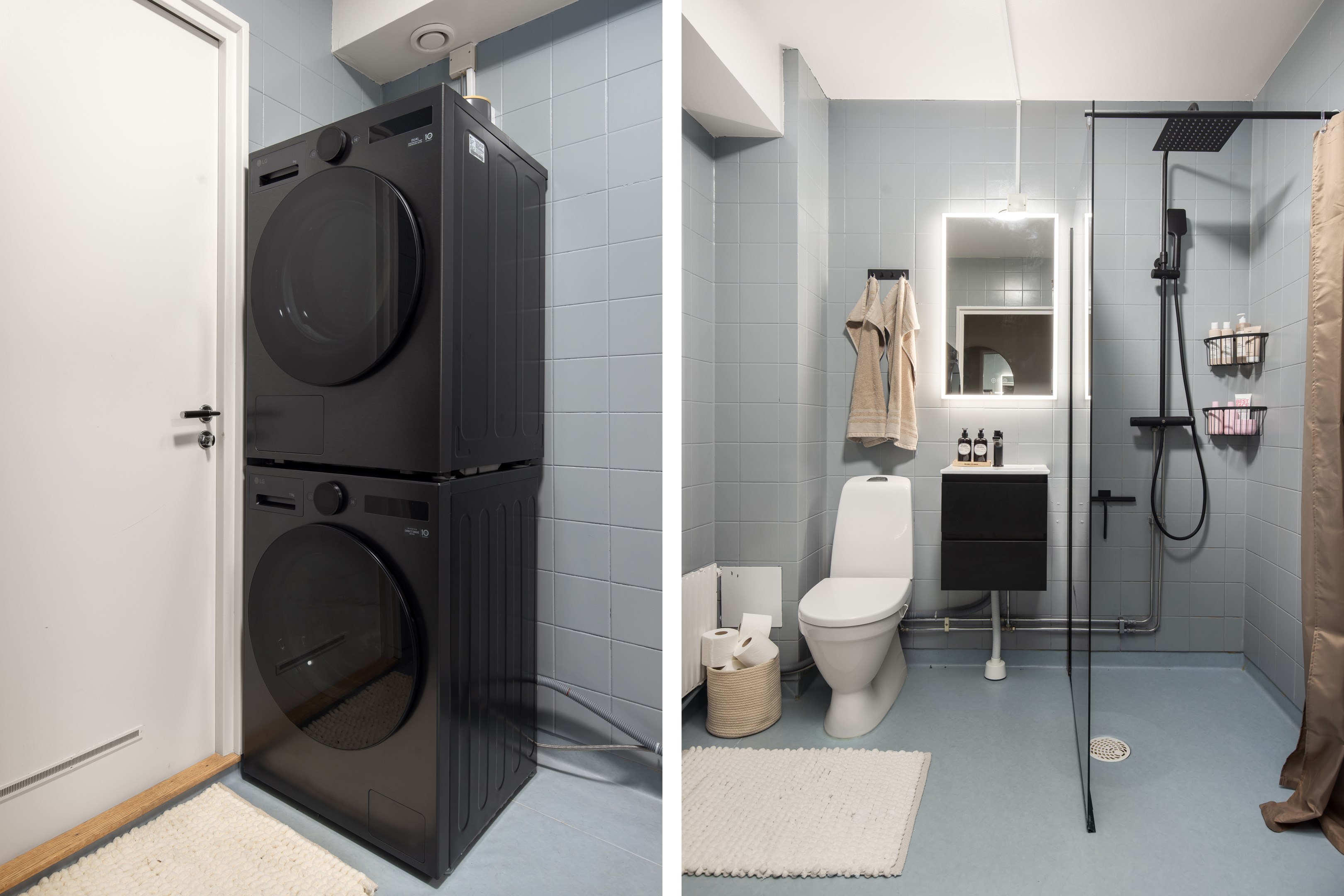 Bostadsbild från Skarpövägen 9, Såld i Västra Orminge, Nacka