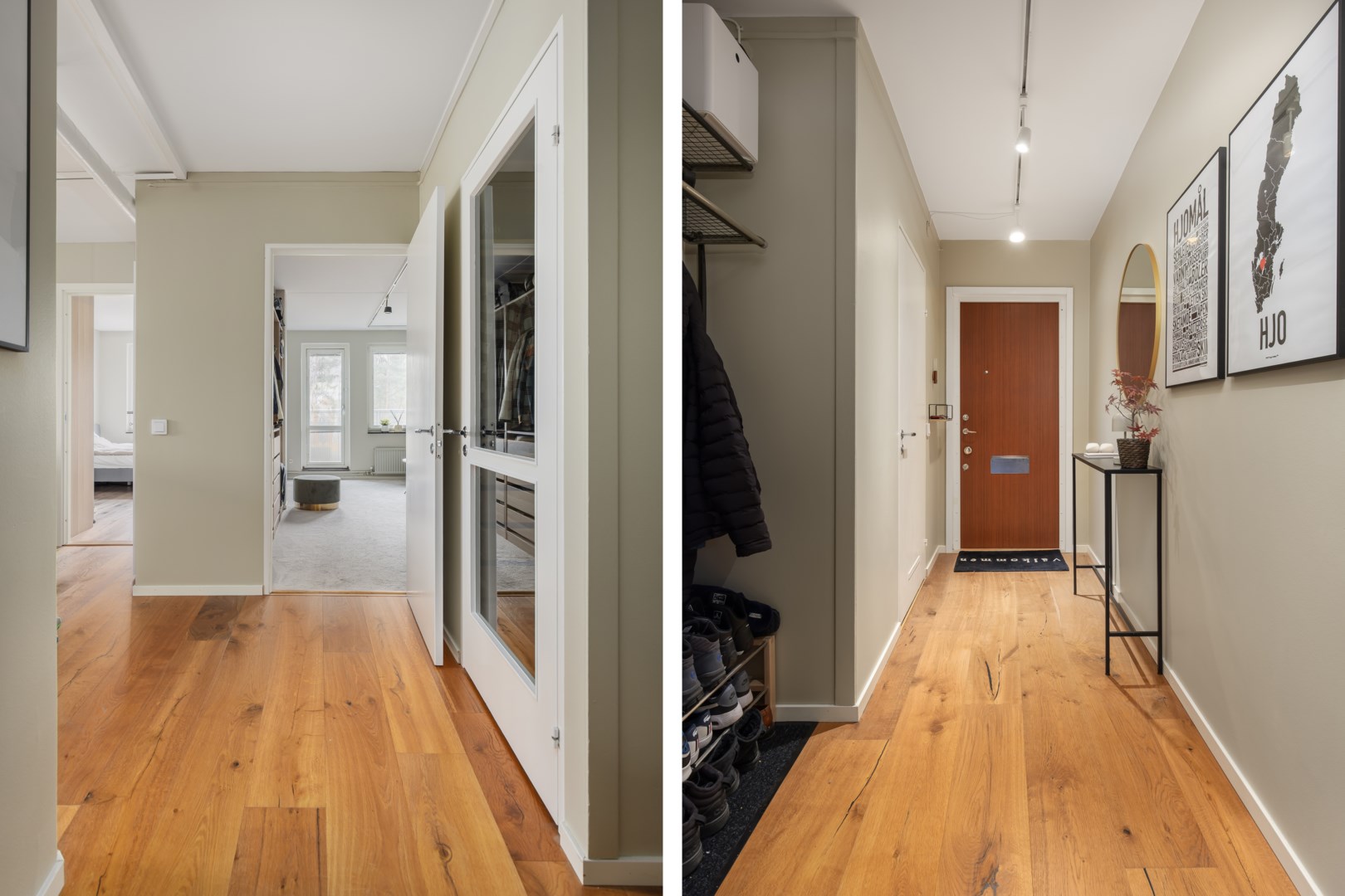 Bostadsbild från Skarpövägen 9, Såld i Västra Orminge, Nacka