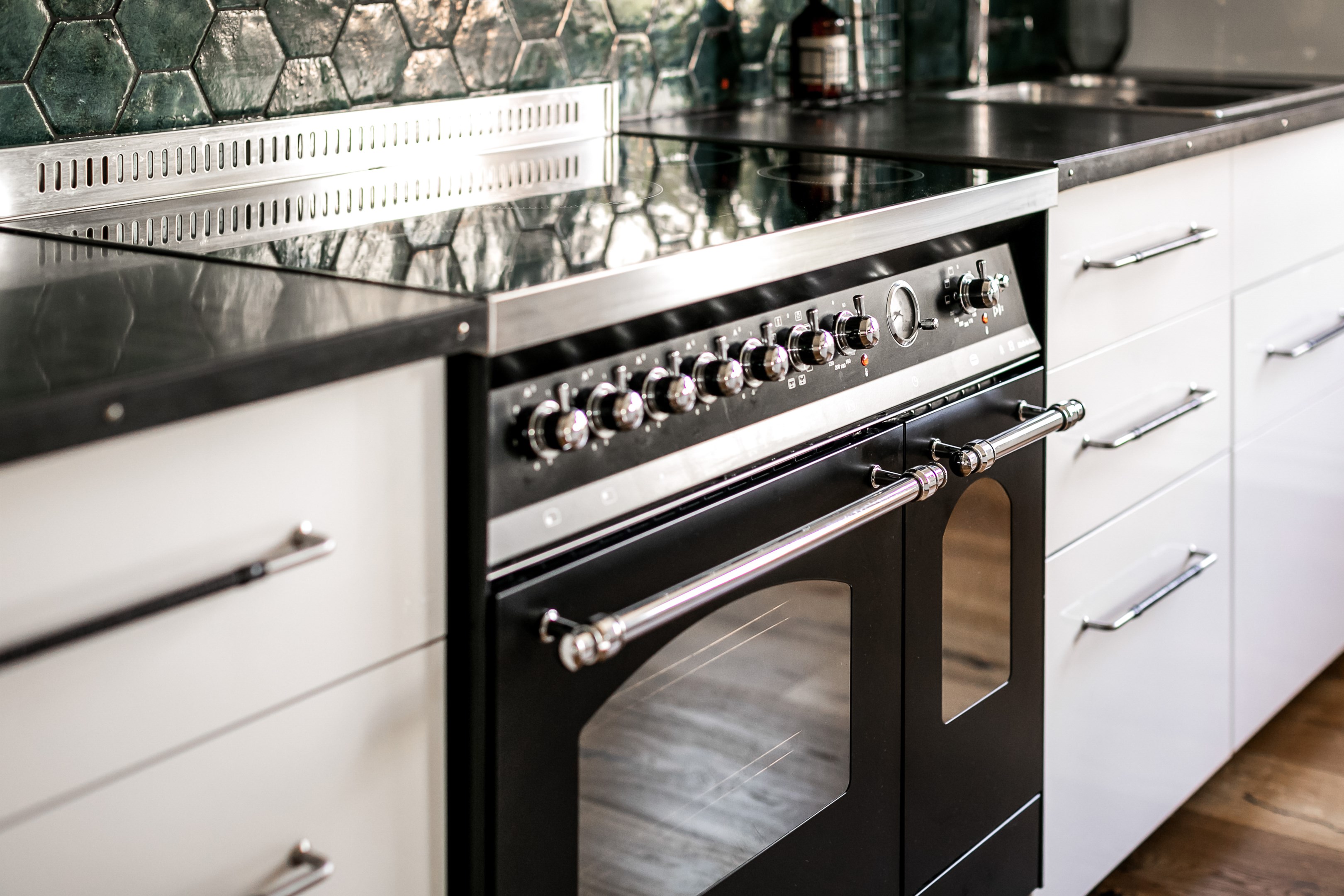 Bostadsbild från Skarpövägen 9, Såld i Västra Orminge, Nacka