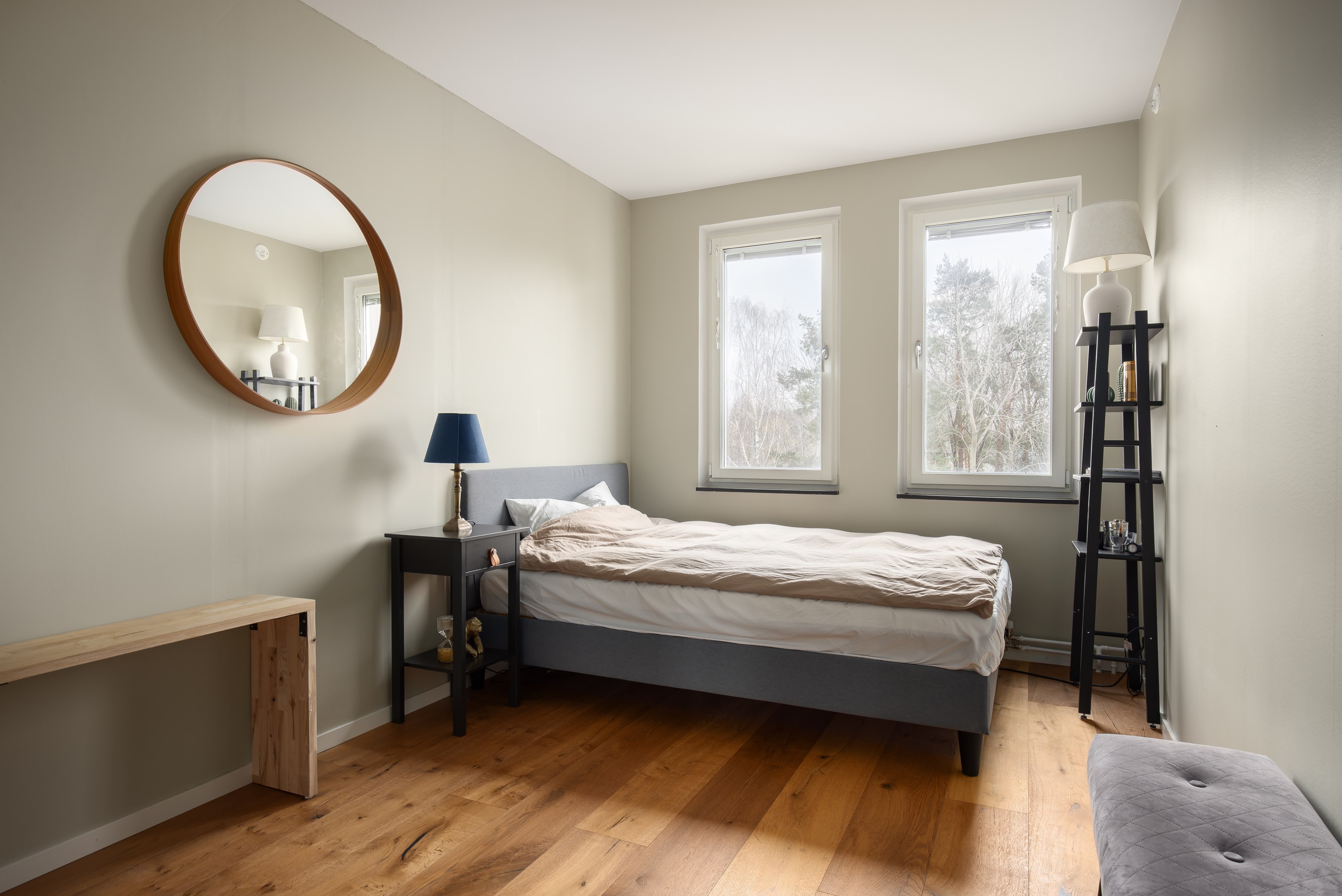 Bostadsbild från Skarpövägen 9, Såld i Västra Orminge, Nacka