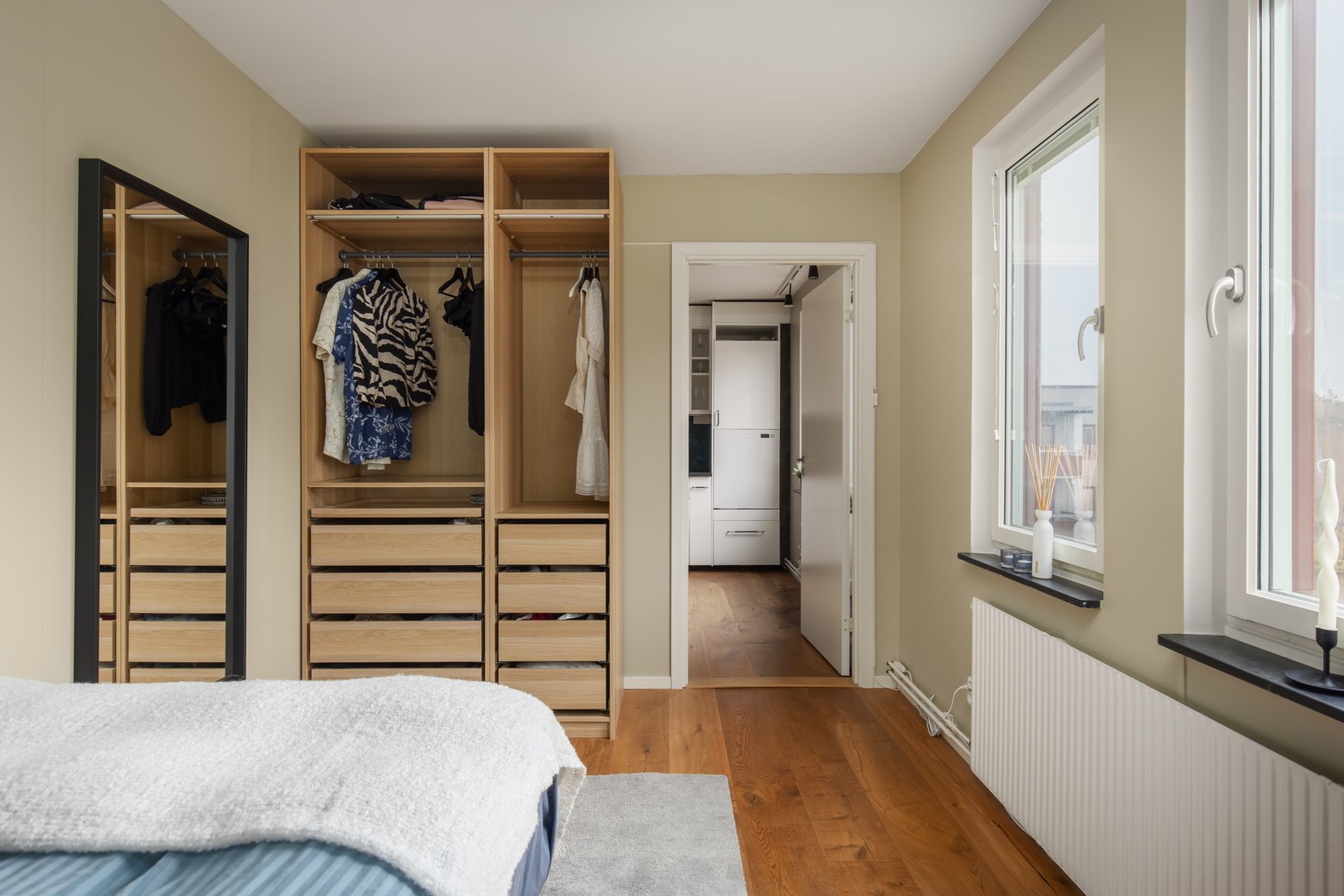 Bostadsbild från Skarpövägen 9, Såld i Västra Orminge, Nacka