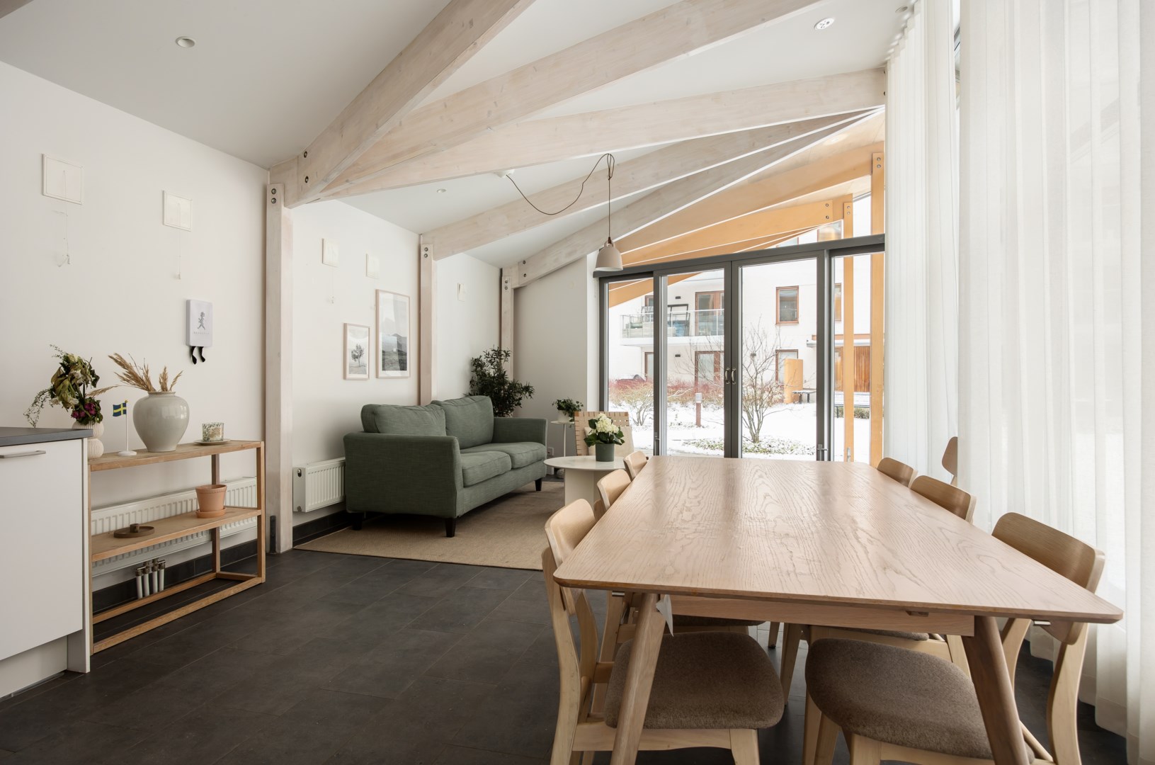 Bostadsbild från Hjalmar Söderbergs väg 4, Snart till salu i Kungsholmen - Kristineberg, Stockholm