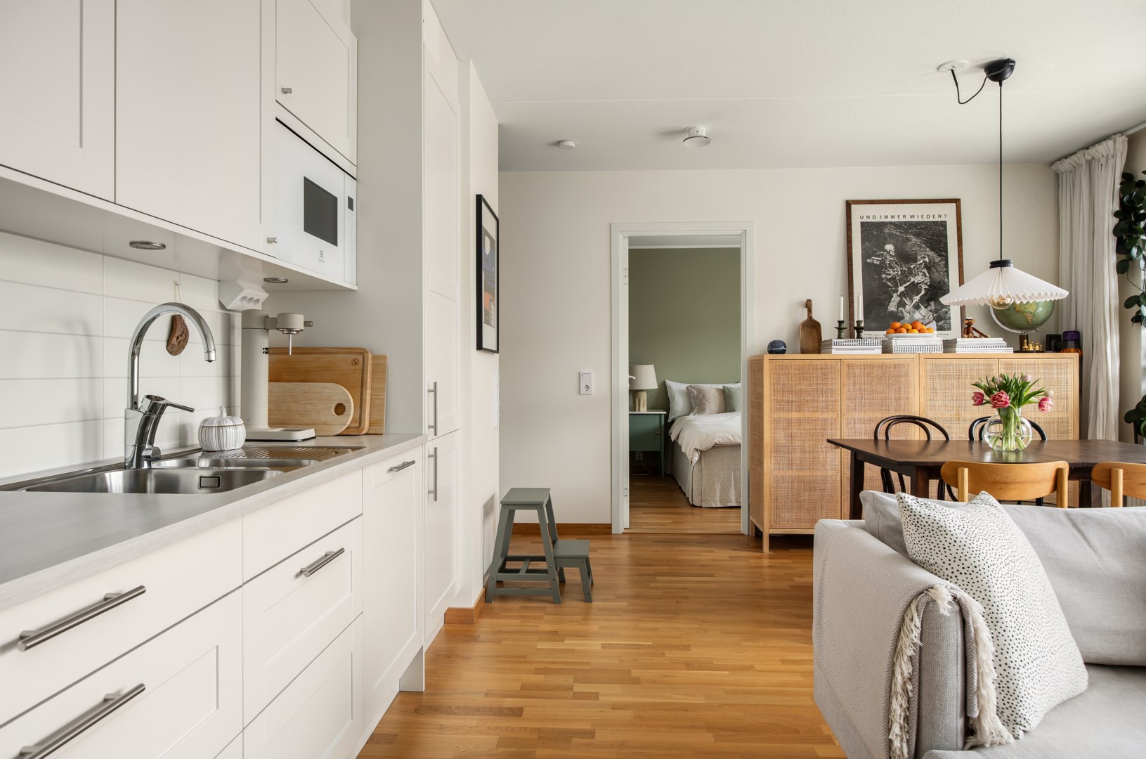 Bostadsbild från Hjalmar Söderbergs väg 4, Snart till salu i Kungsholmen - Kristineberg, Stockholm