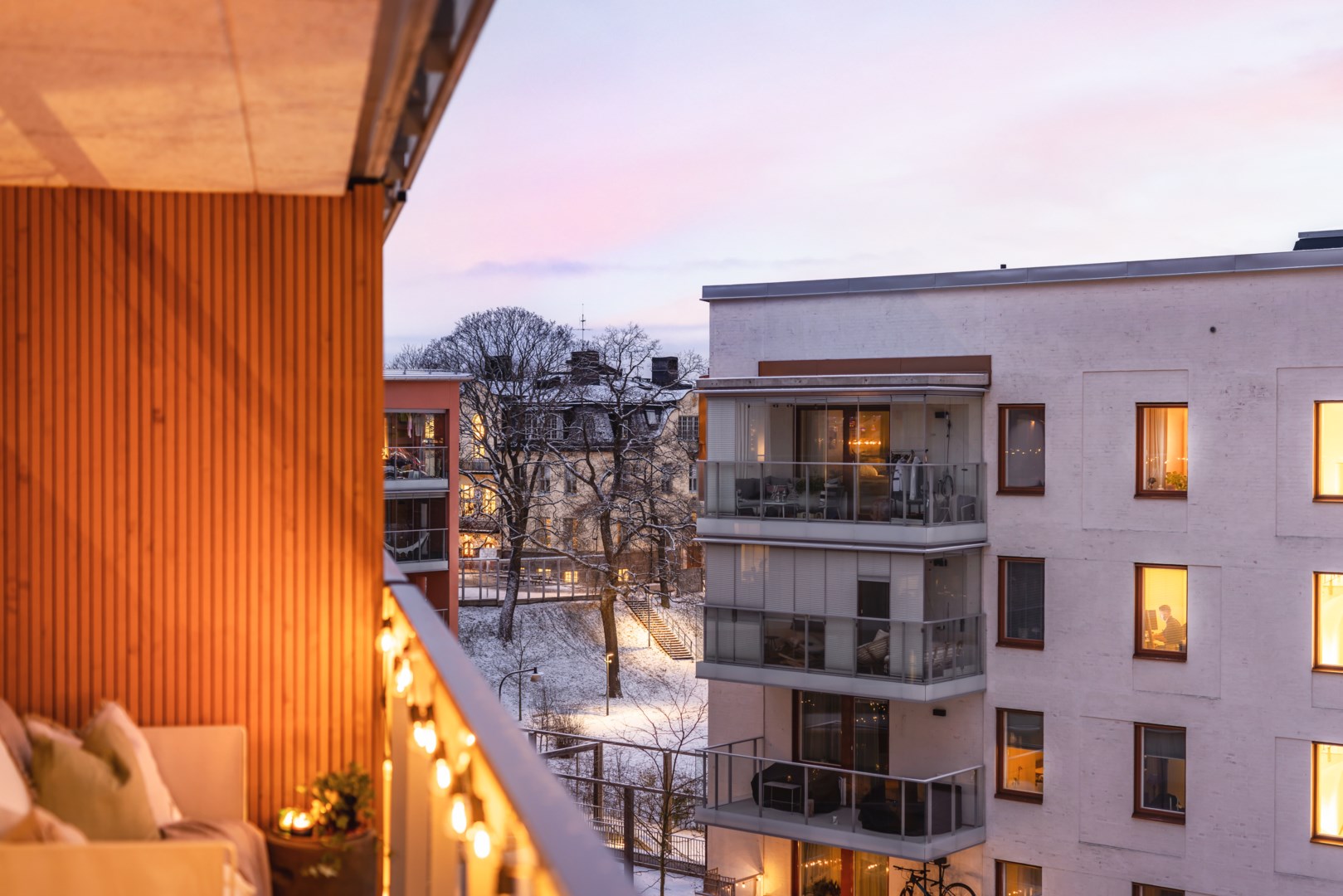 Bostadsbild från Hjalmar Söderbergs väg 4, Snart till salu i Kungsholmen - Kristineberg, Stockholm