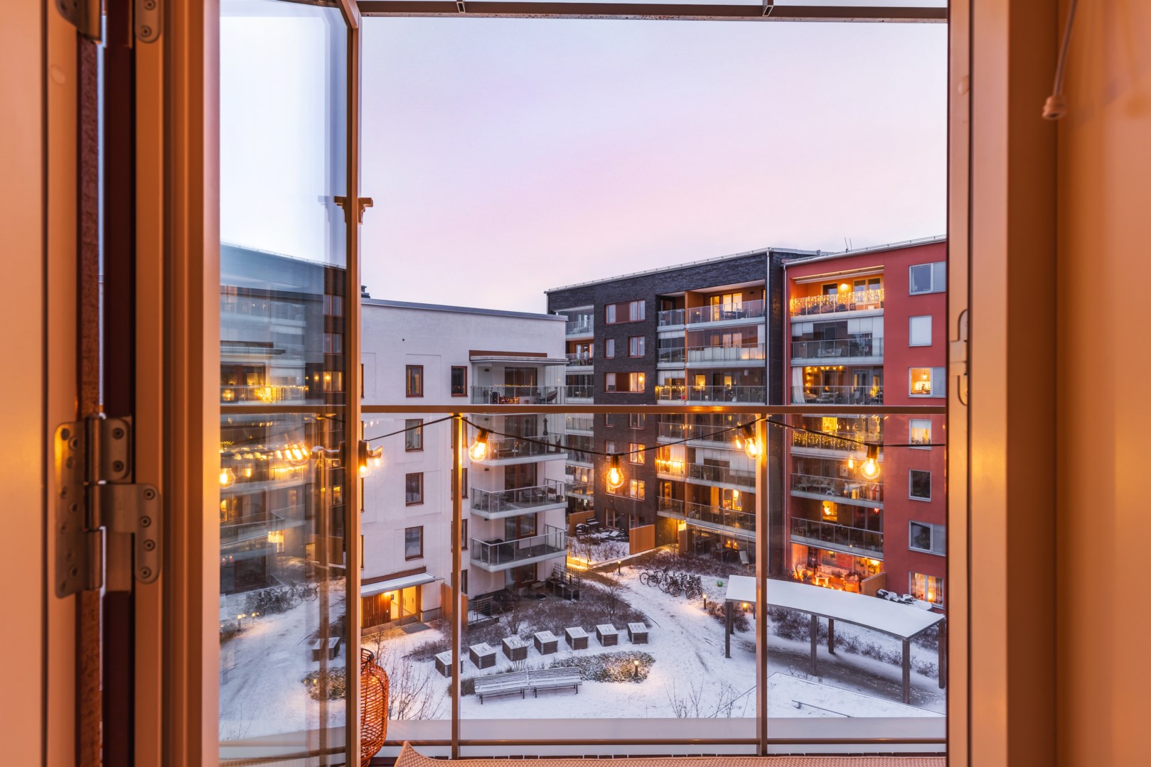 Bostadsbild från Hjalmar Söderbergs väg 4, Snart till salu i Kungsholmen - Kristineberg, Stockholm