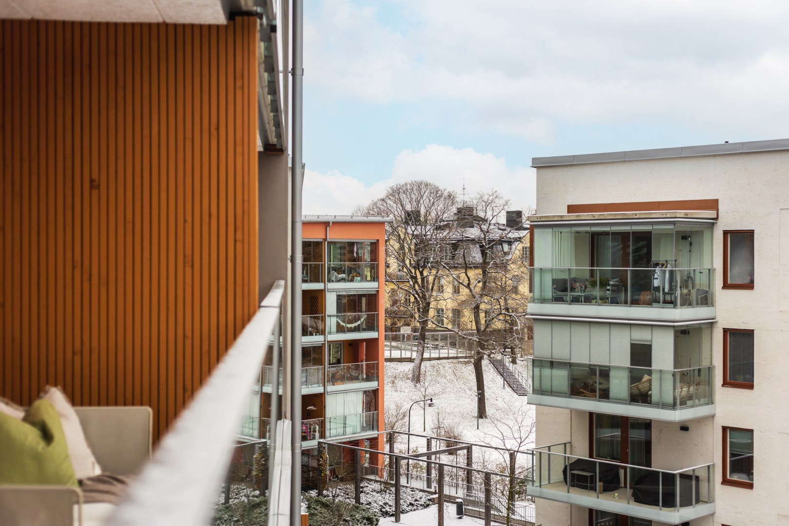 Bostadsbild från Hjalmar Söderbergs väg 4, Snart till salu i Kungsholmen - Kristineberg, Stockholm