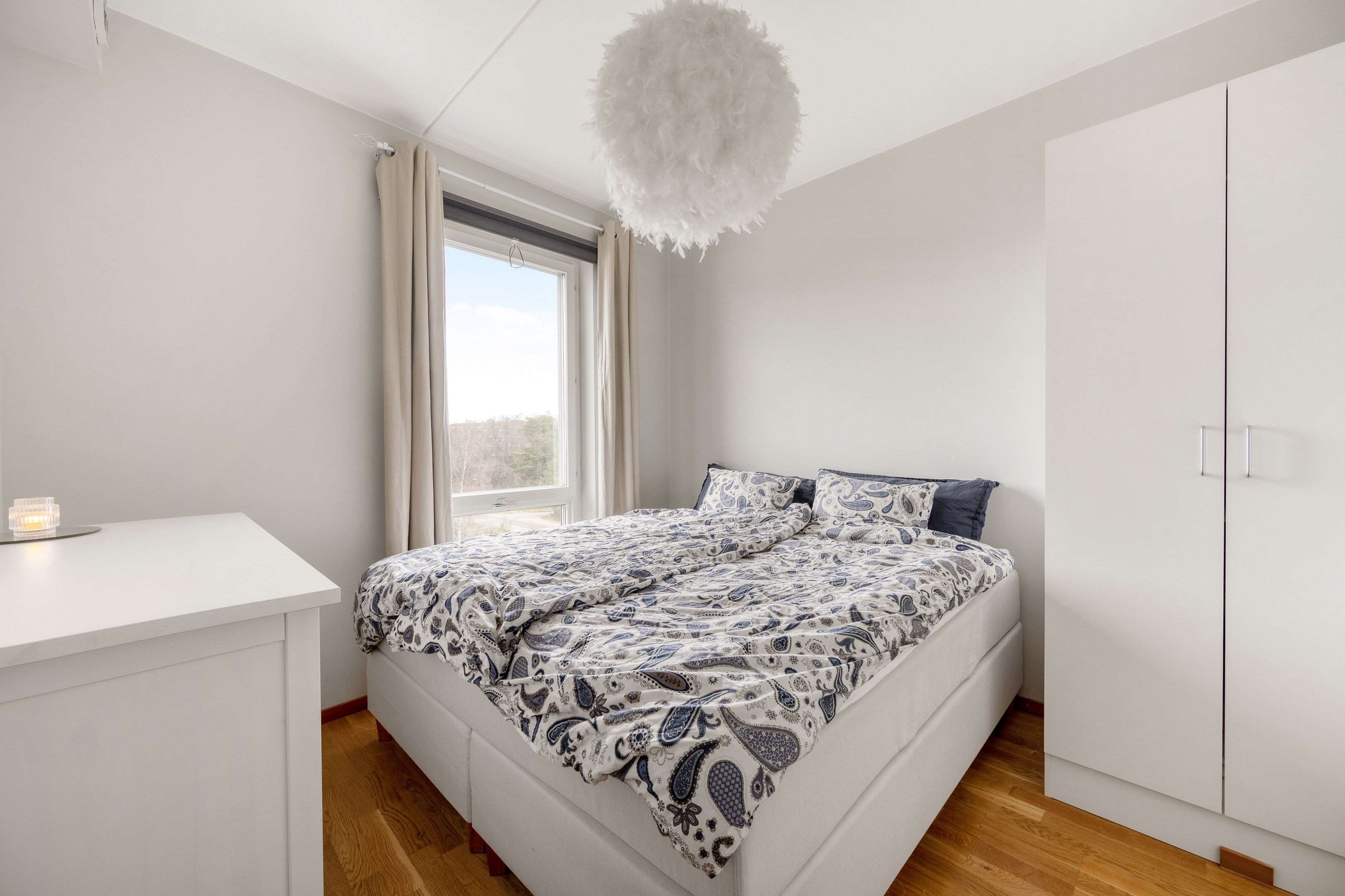 Bostadsbild från Kista Alléväg 37, Kommande i Kista, Stockholm