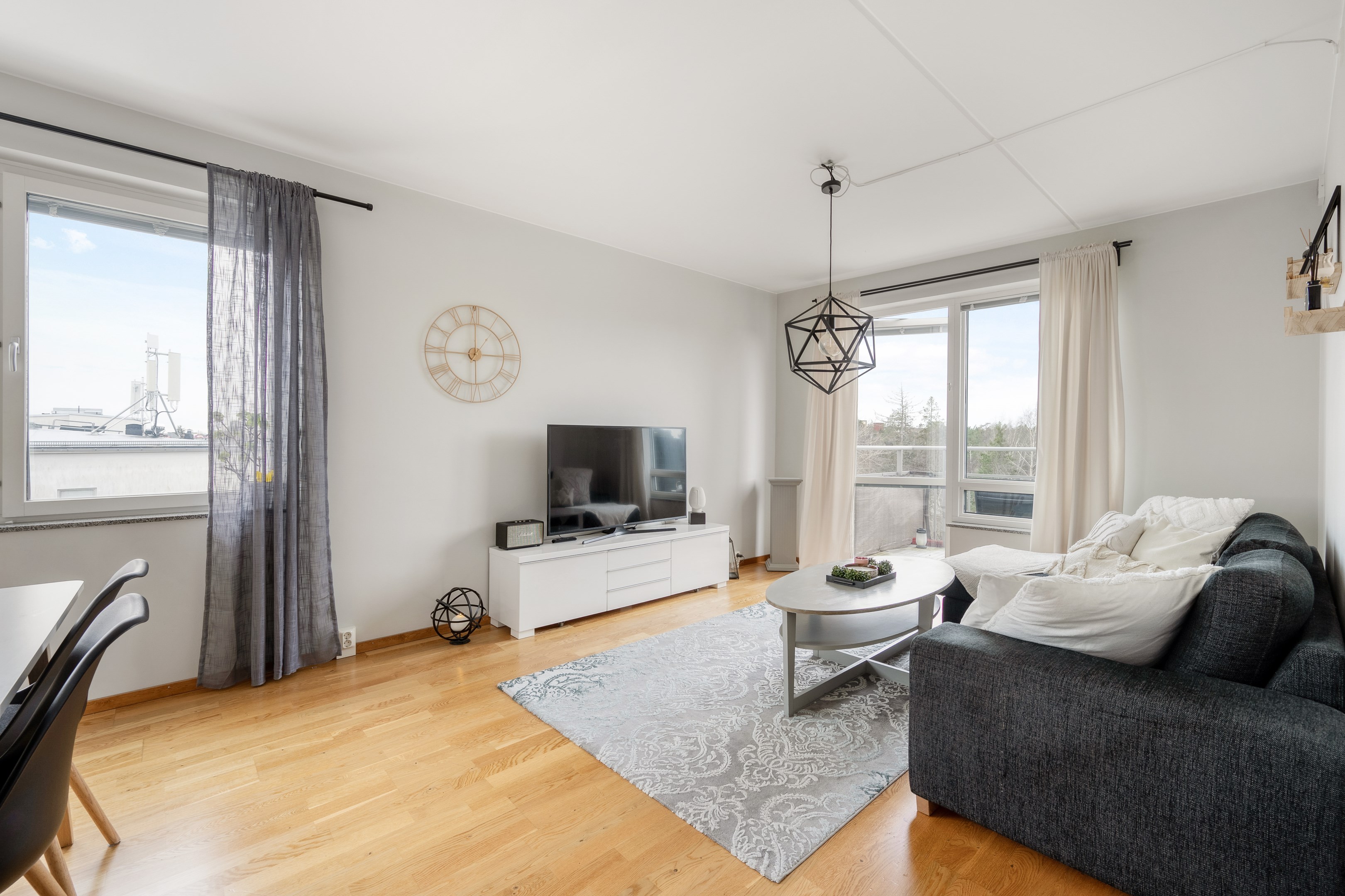 Bostadsbild från Kista Alléväg 37, Kommande i Kista, Stockholm