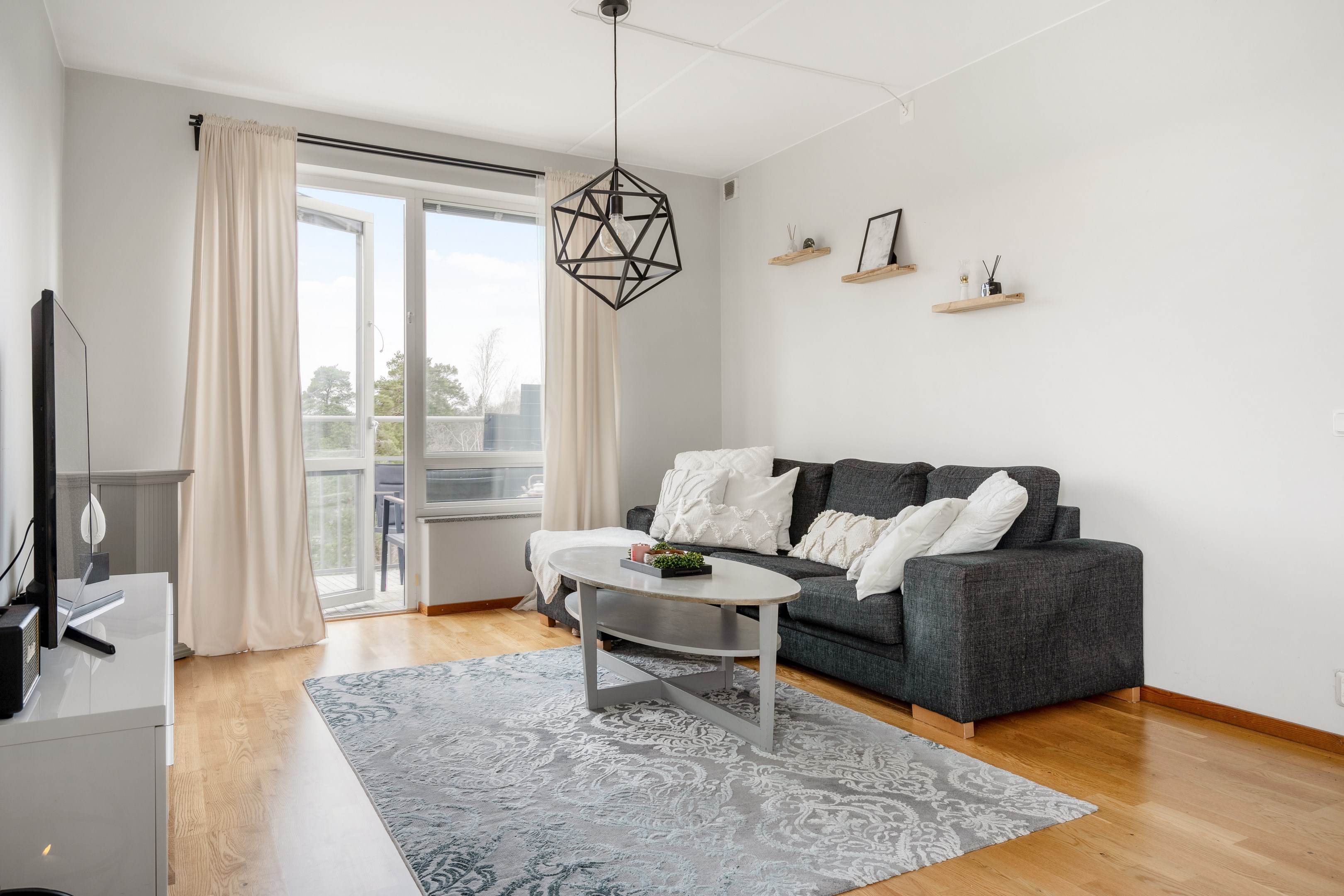 Bostadsbild från Kista Alléväg 37, Kommande i Kista, Stockholm