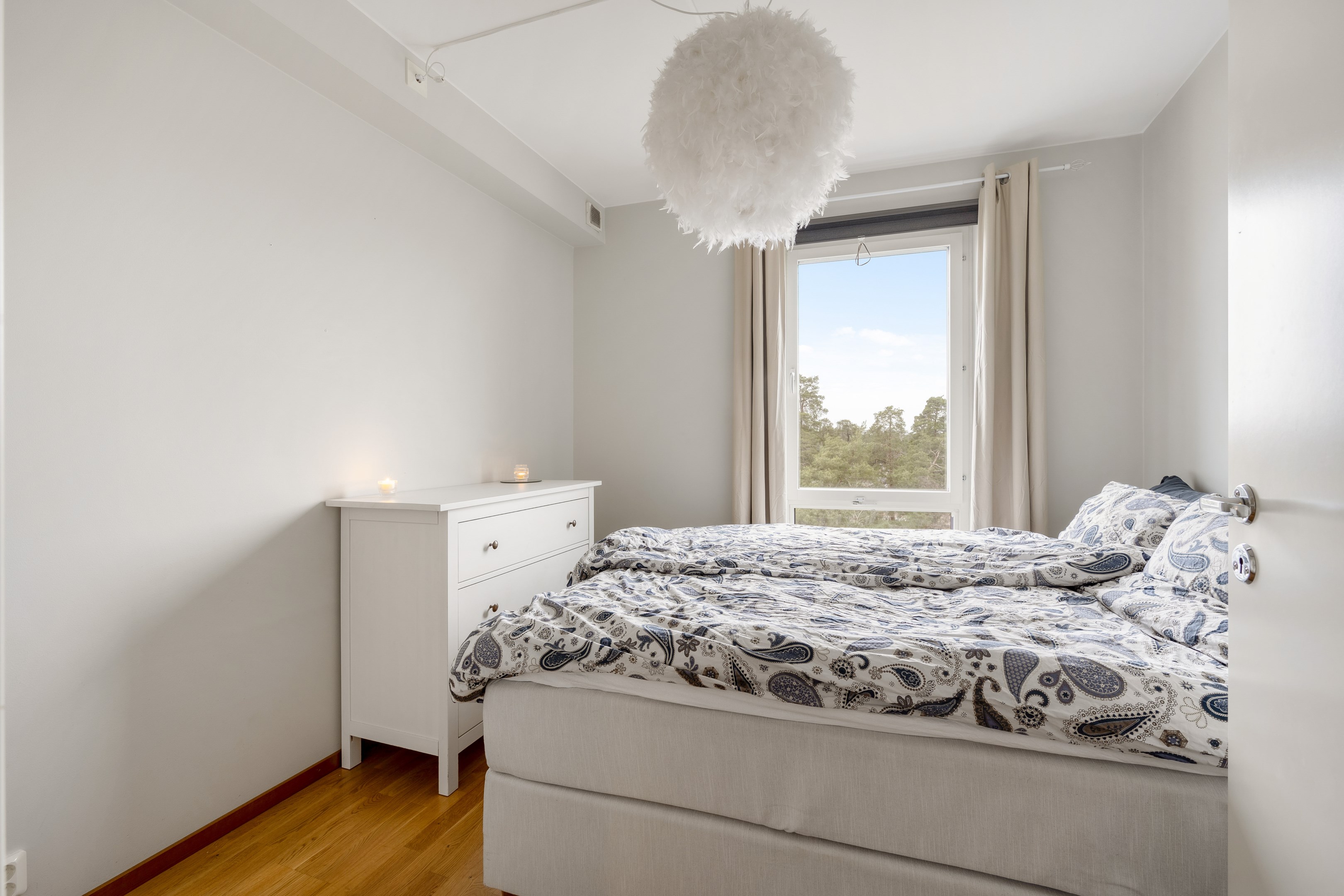 Bostadsbild från Kista Alléväg 37, Kommande i Kista, Stockholm