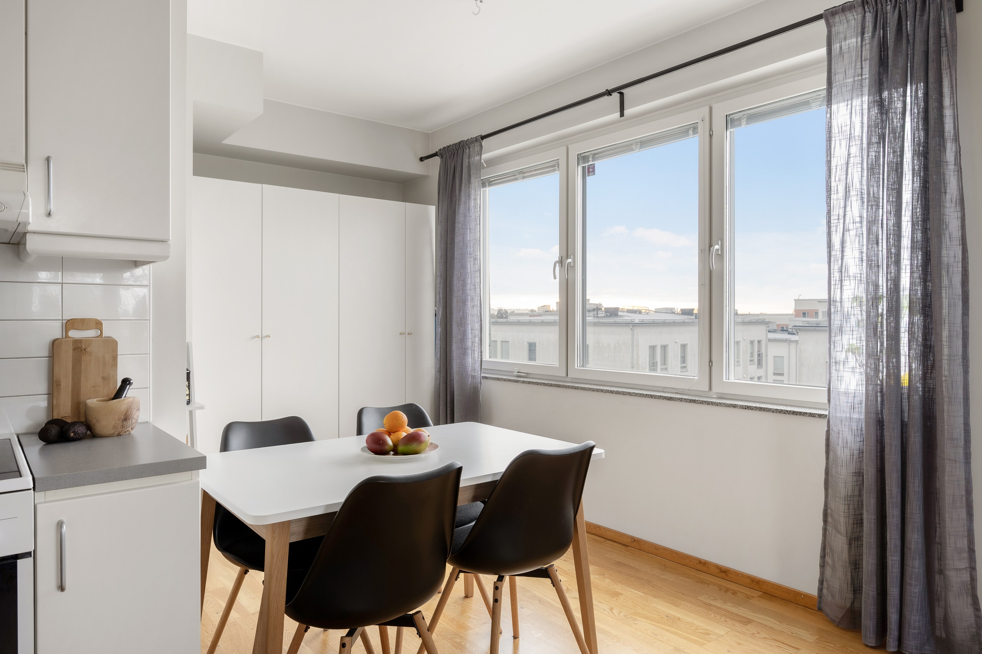 Bostadsbild från Kista Alléväg 37, Kommande i Kista, Stockholm