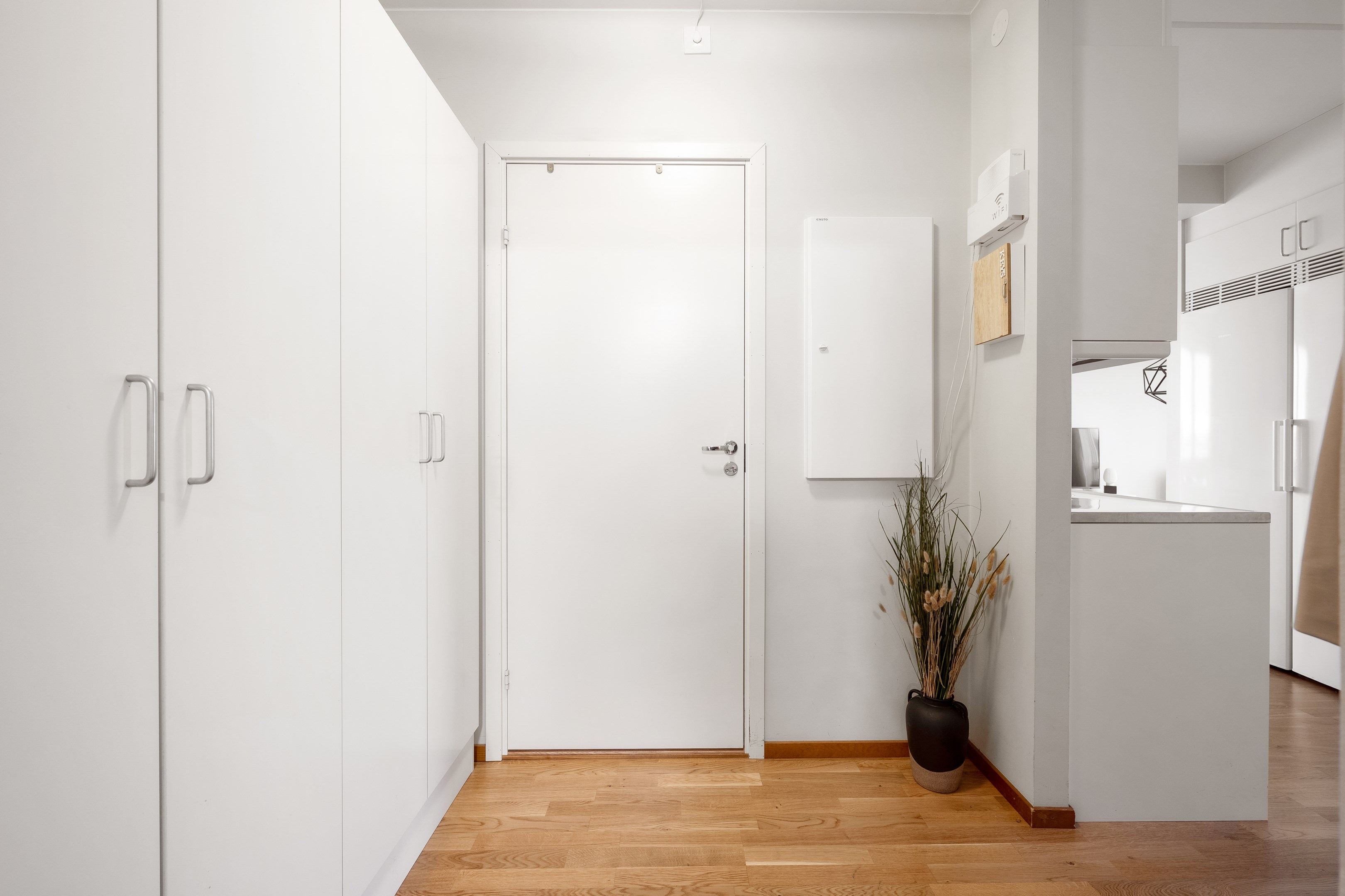 Bostadsbild från Kista Alléväg 37, Kommande i Kista, Stockholm