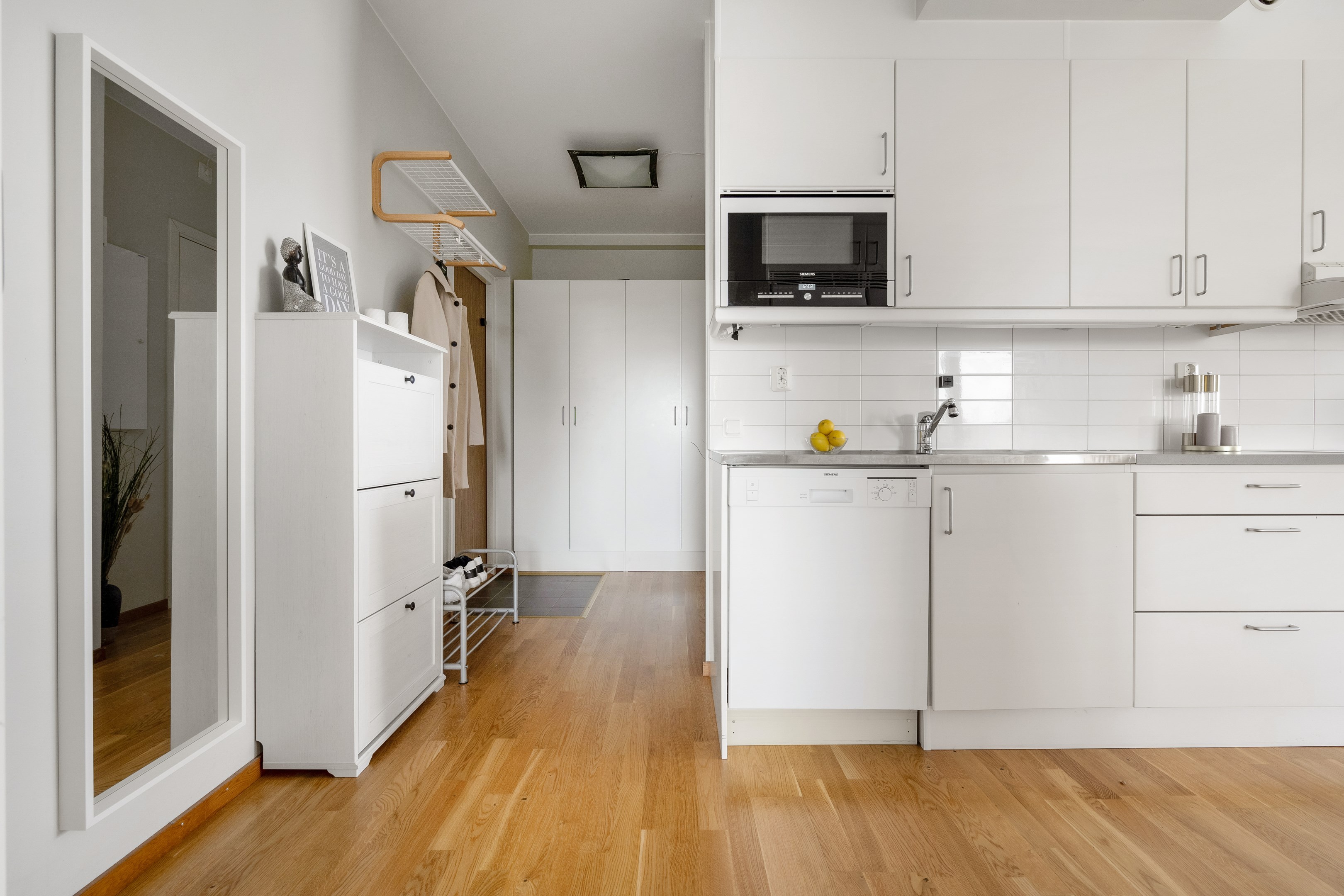 Bostadsbild från Kista Alléväg 37, Kommande i Kista, Stockholm