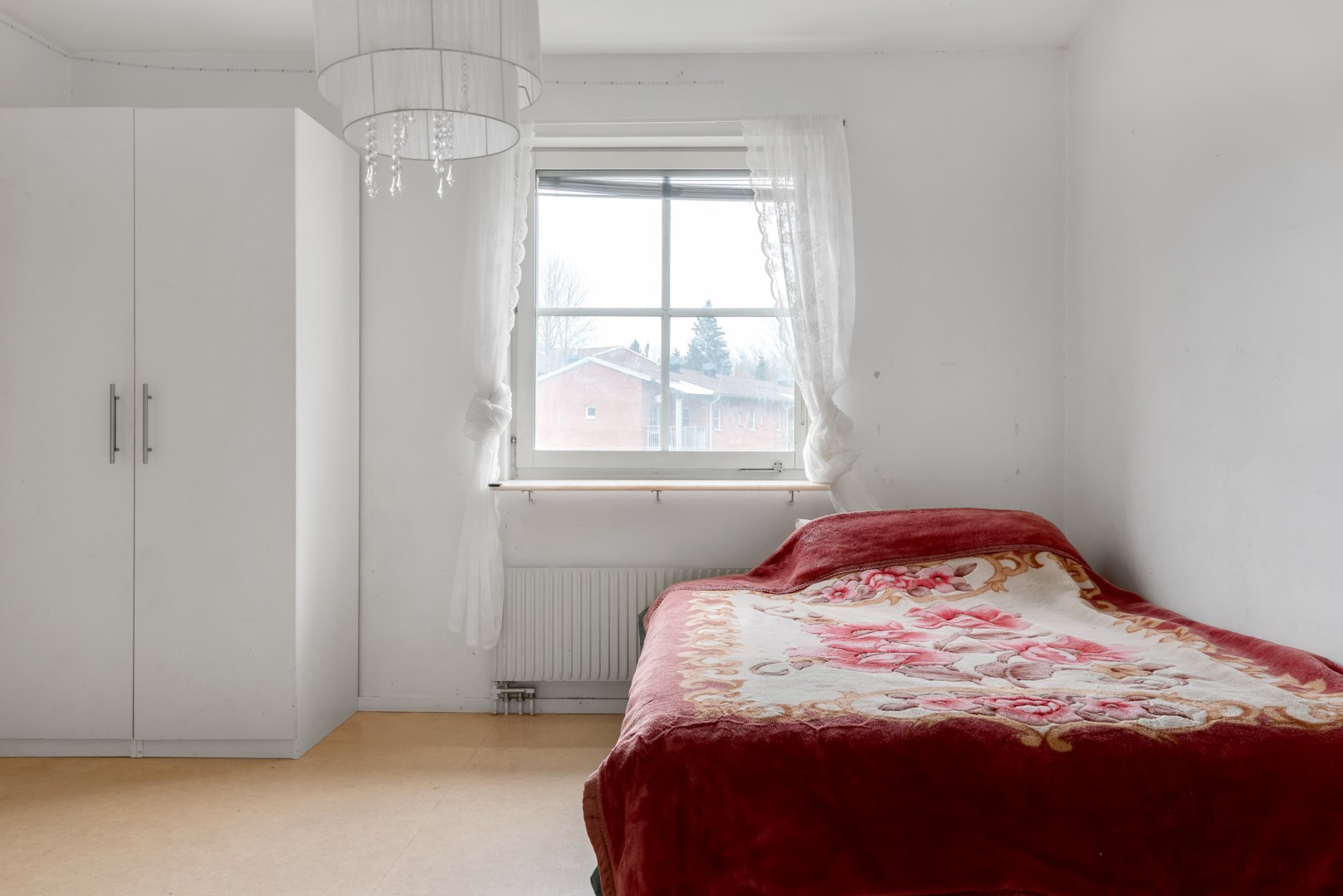 Bostadsbild från Stenhagsvägen 156, Till salu i Stenhagen, Uppsala