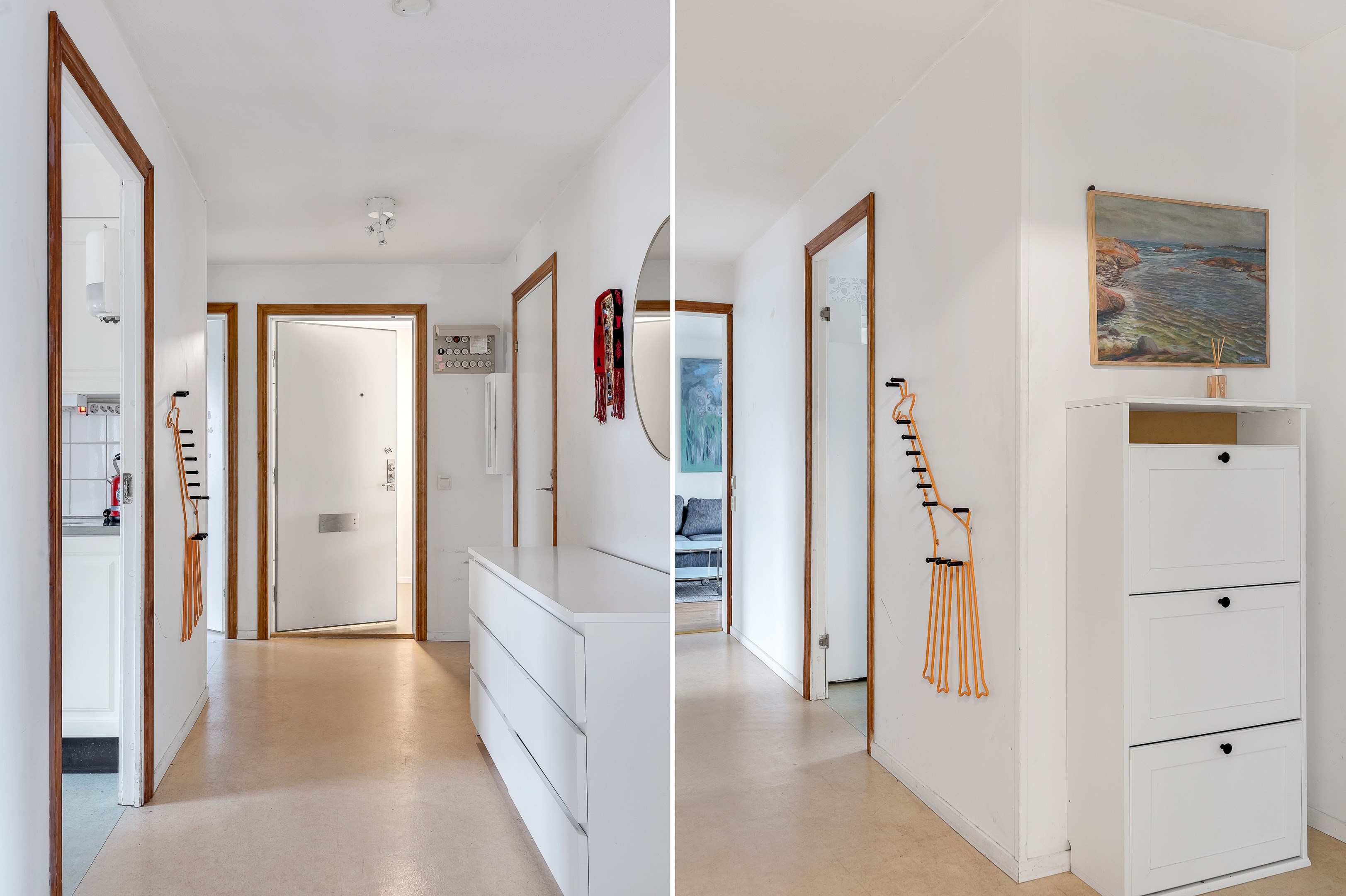 Bostadsbild från Stenhagsvägen 156, Såld i Stenhagen, Uppsala