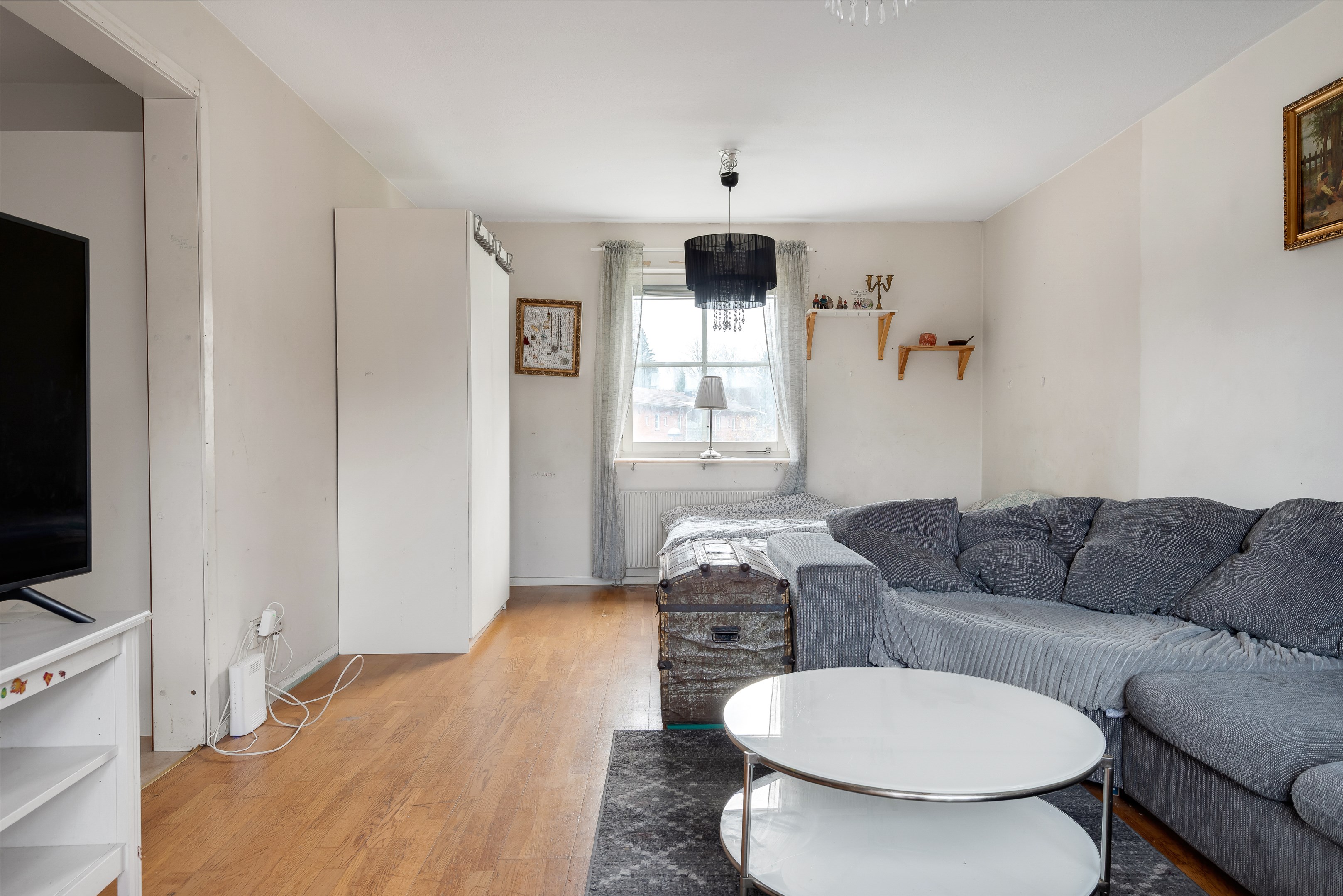 Bostadsbild från Stenhagsvägen 156, Såld i Stenhagen, Uppsala