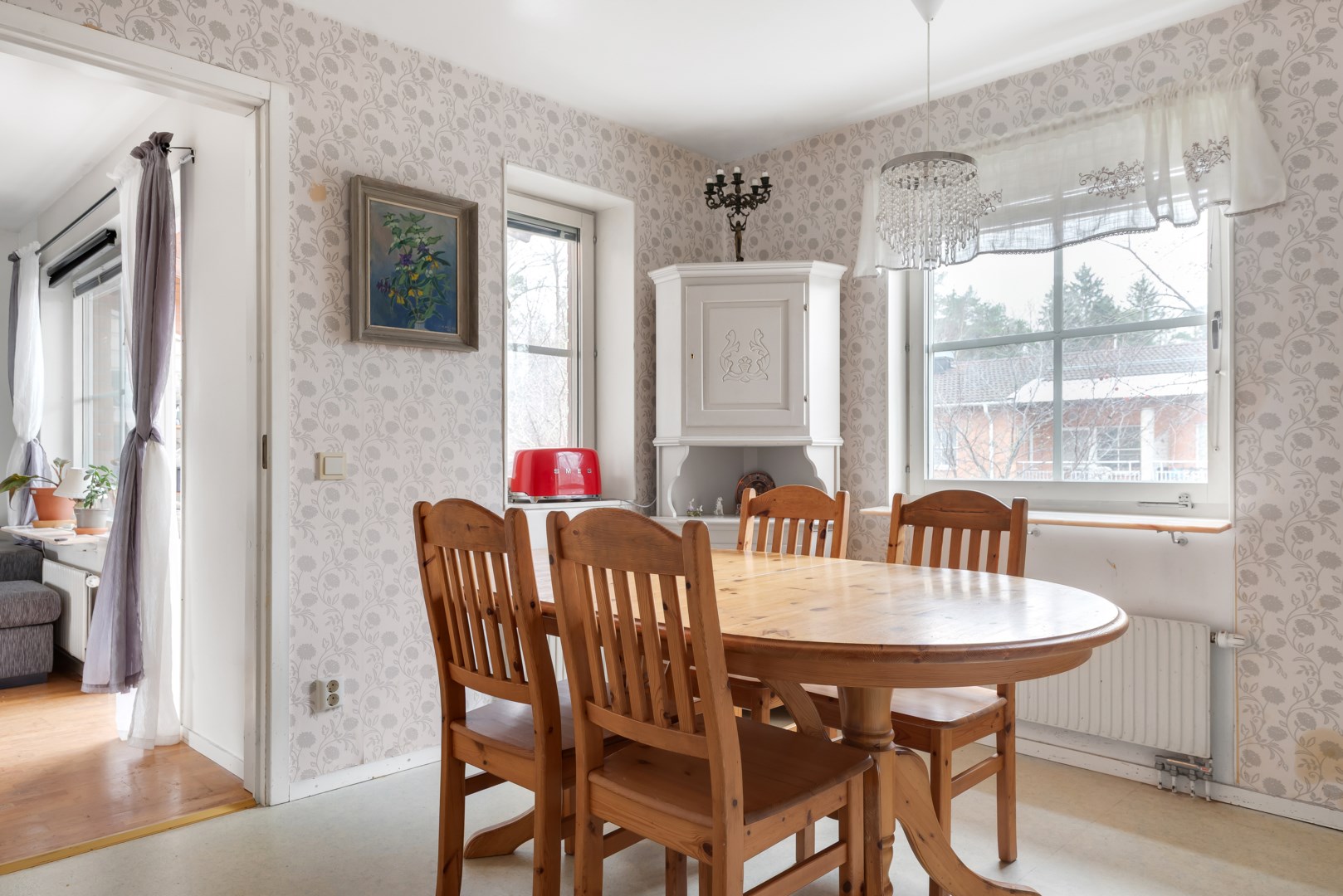 Bostadsbild från Stenhagsvägen 156, Till salu i Stenhagen, Uppsala