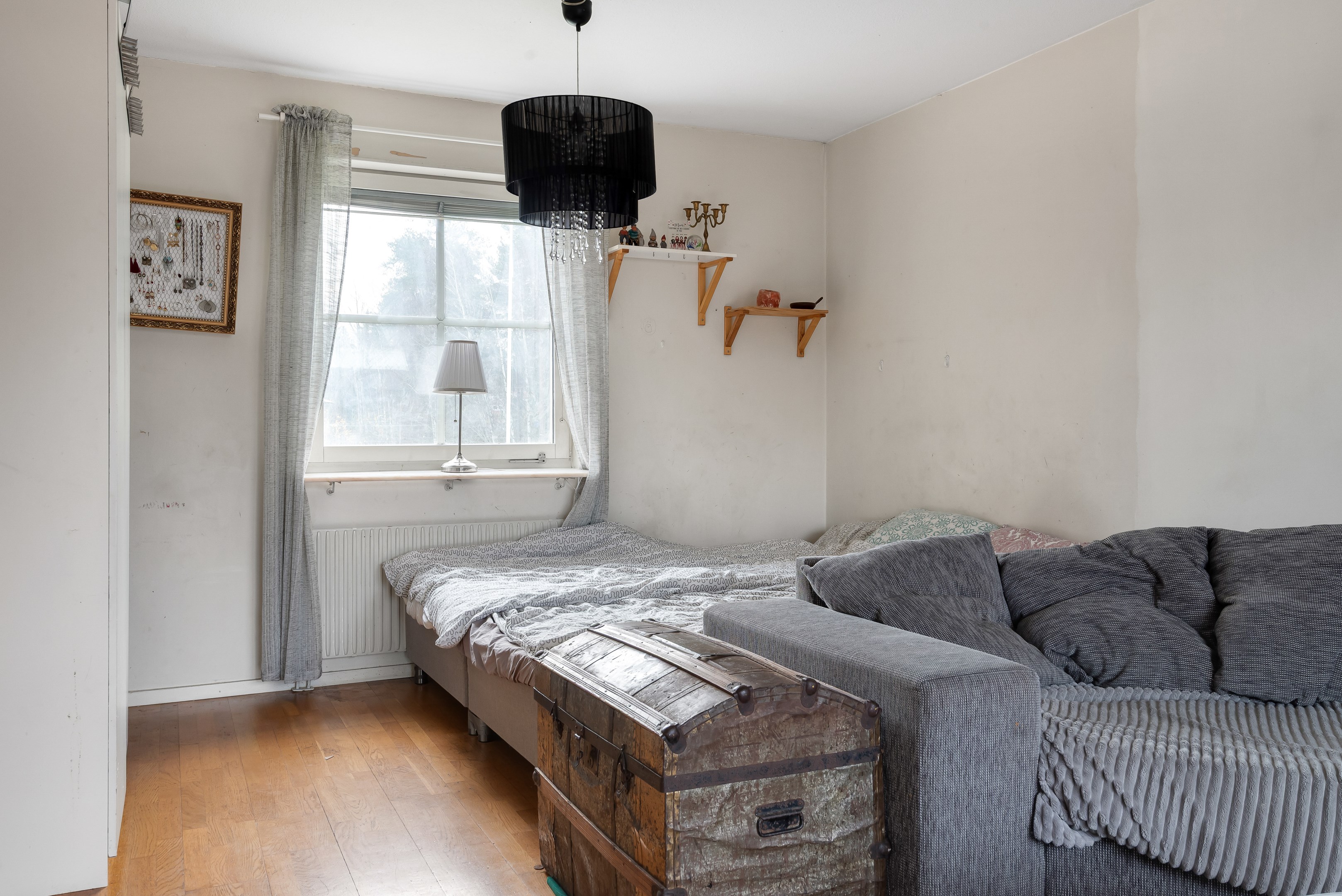 Bostadsbild från Stenhagsvägen 156, Såld i Stenhagen, Uppsala