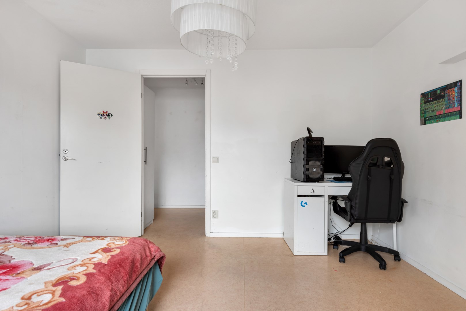 Bostadsbild från Stenhagsvägen 156, Till salu i Stenhagen, Uppsala