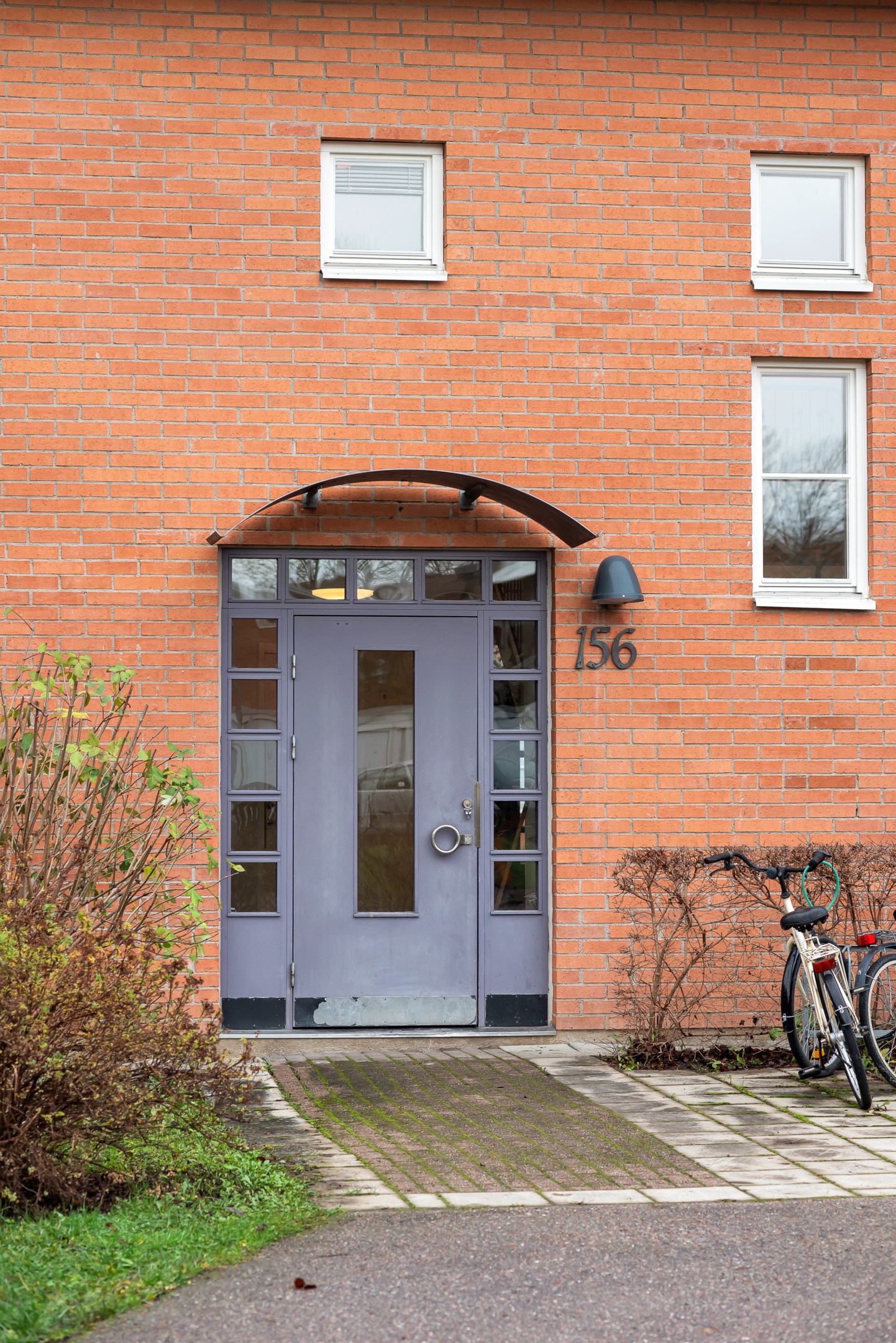 Bostadsbild från Stenhagsvägen 156, Såld i Stenhagen, Uppsala