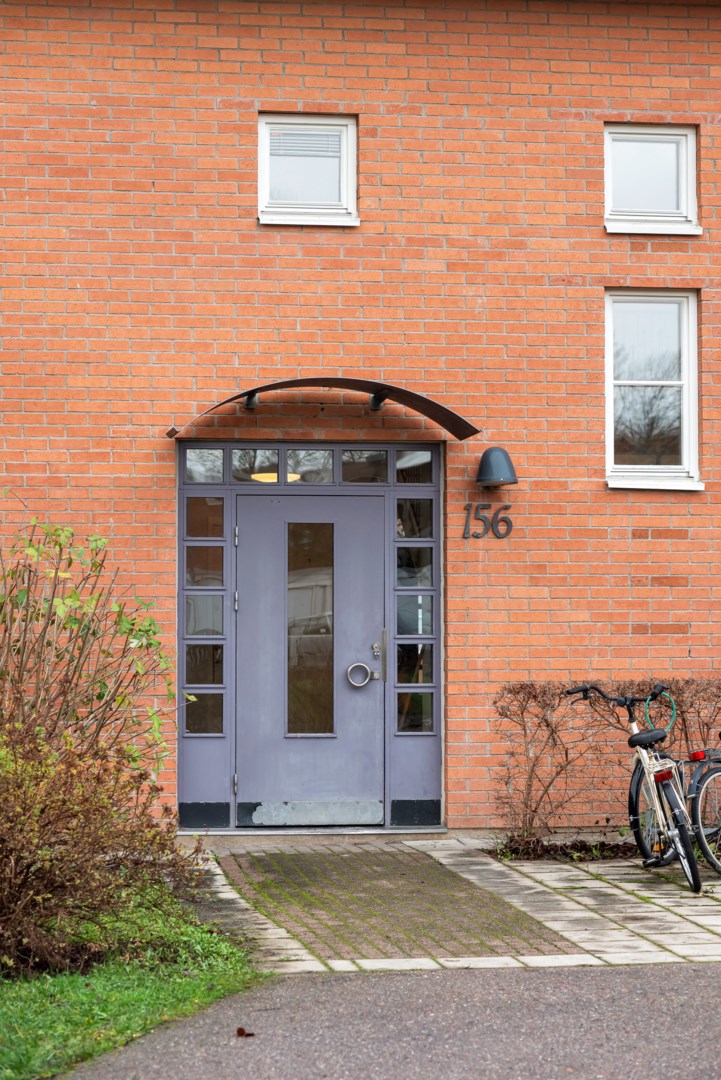 Bostadsbild från Stenhagsvägen 156, Till salu i Stenhagen, Uppsala