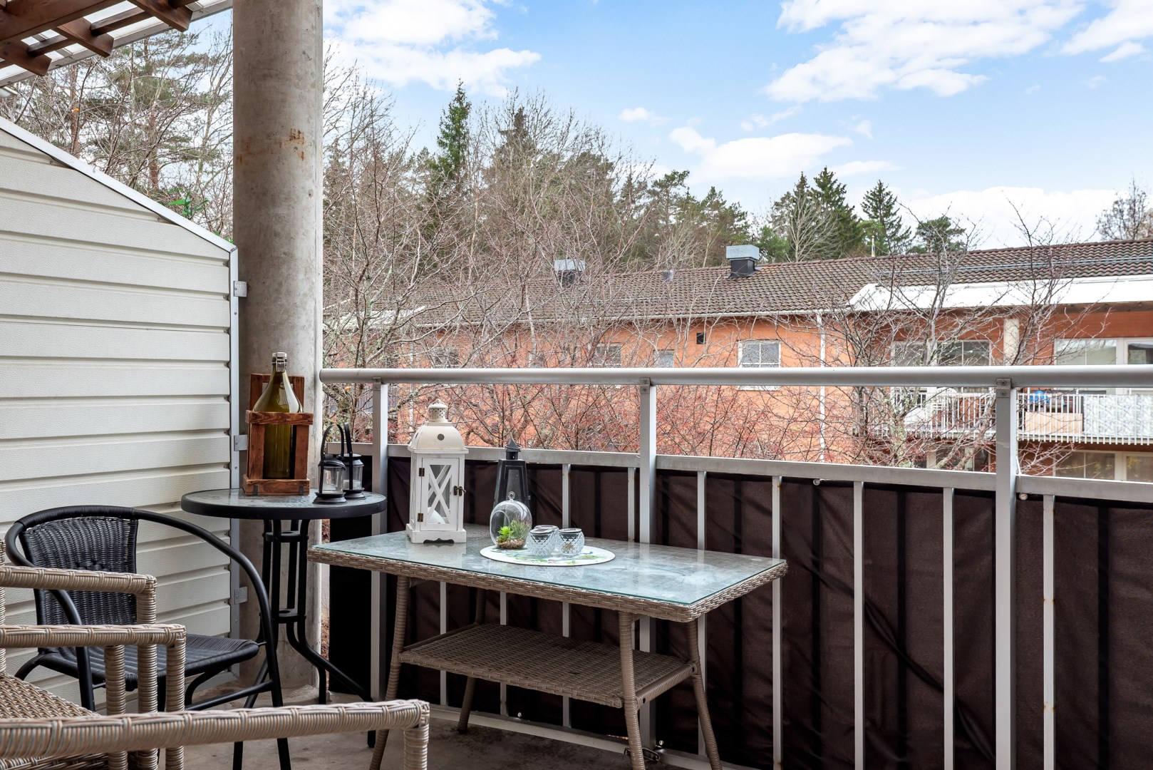 Bostadsbild från Stenhagsvägen 156, Till salu i Stenhagen, Uppsala