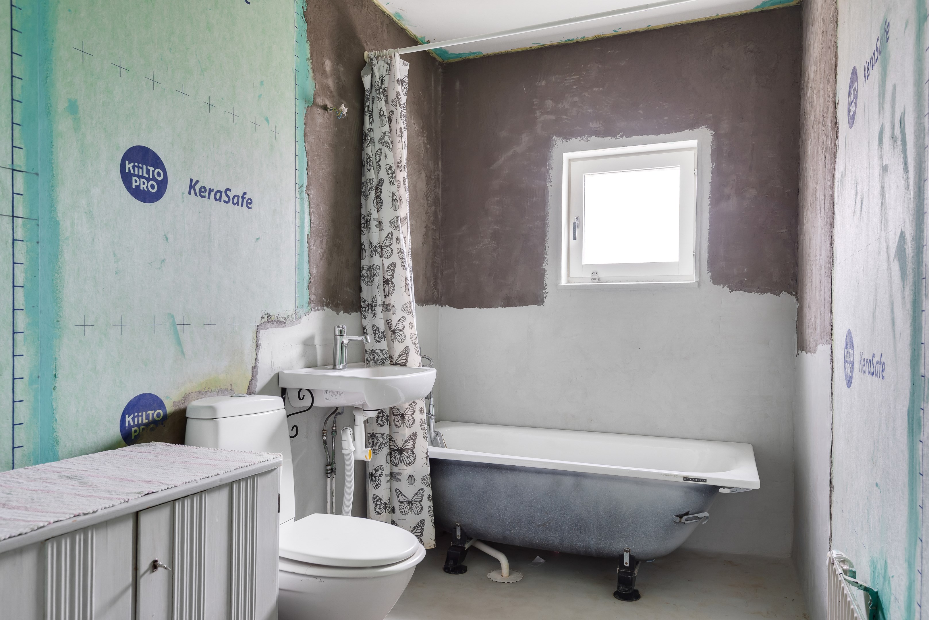 Bostadsbild från Stenhagsvägen 156, Såld i Stenhagen, Uppsala