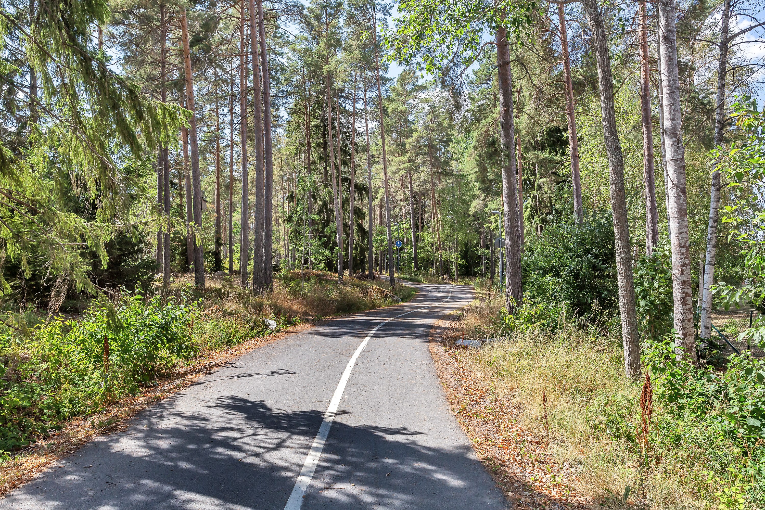 Bostadsbild från Stenhagsvägen 156, Såld i Stenhagen, Uppsala