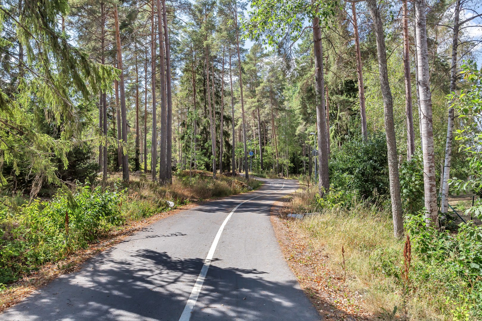 Bostadsbild från Stenhagsvägen 156, Till salu i Stenhagen, Uppsala