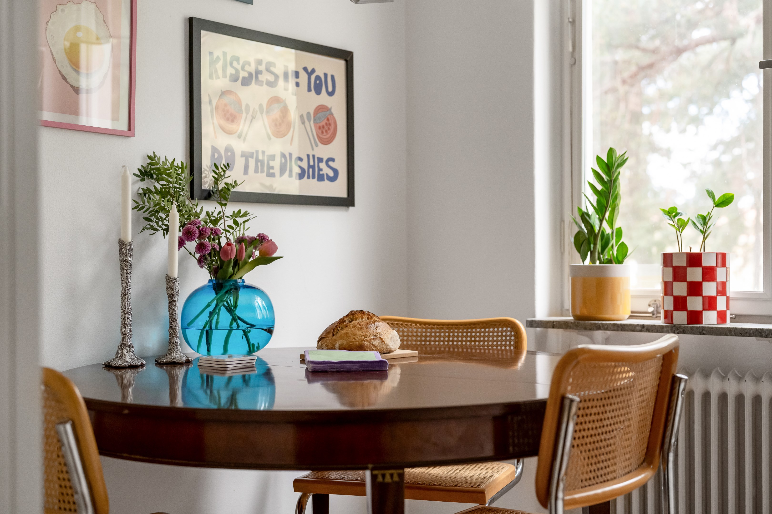 Bostadsbild från Tunagatan 7C, Såld i Tunabackar, Uppsala