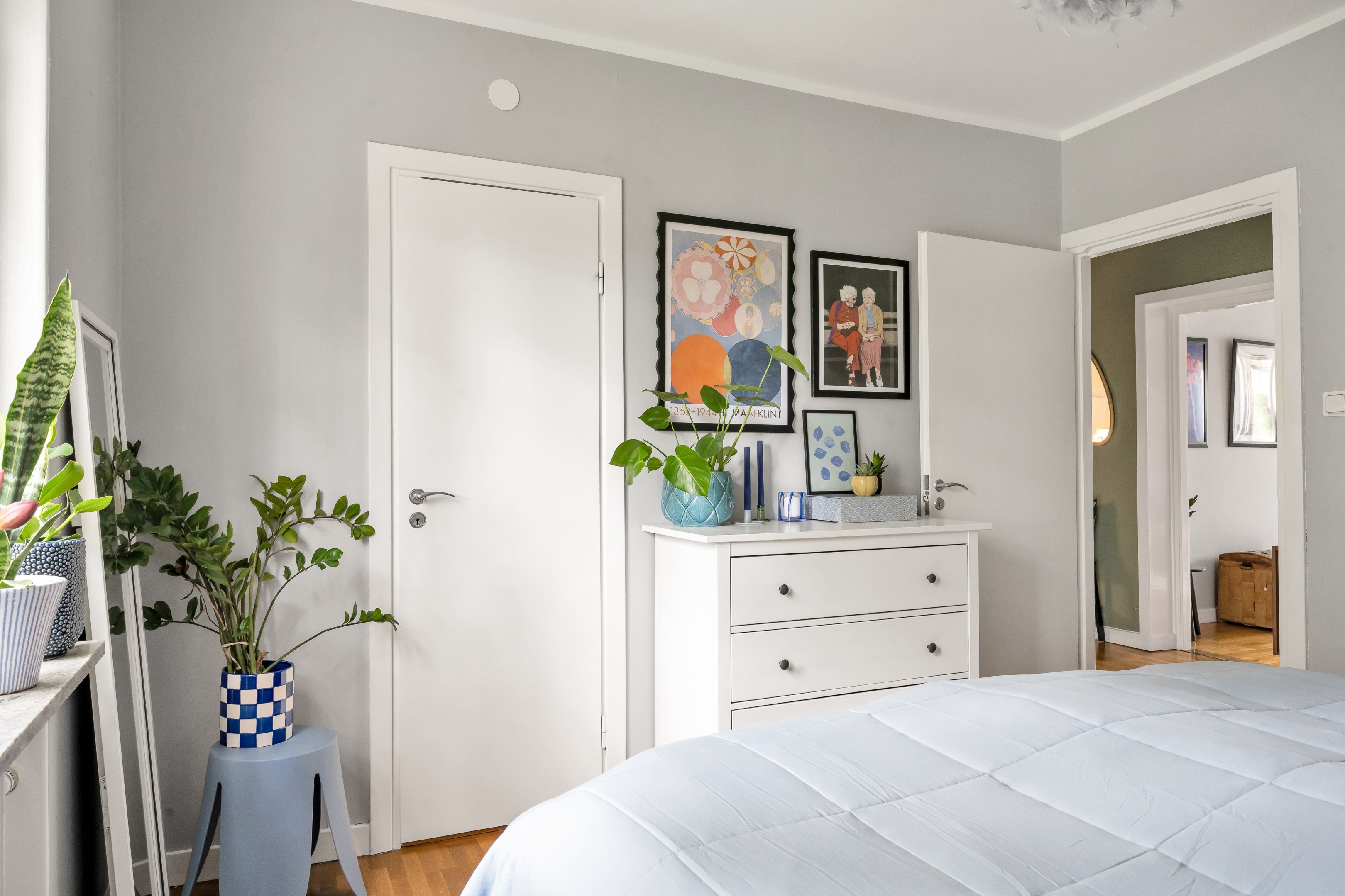 Bostadsbild från Tunagatan 7C, Såld i Tunabackar, Uppsala