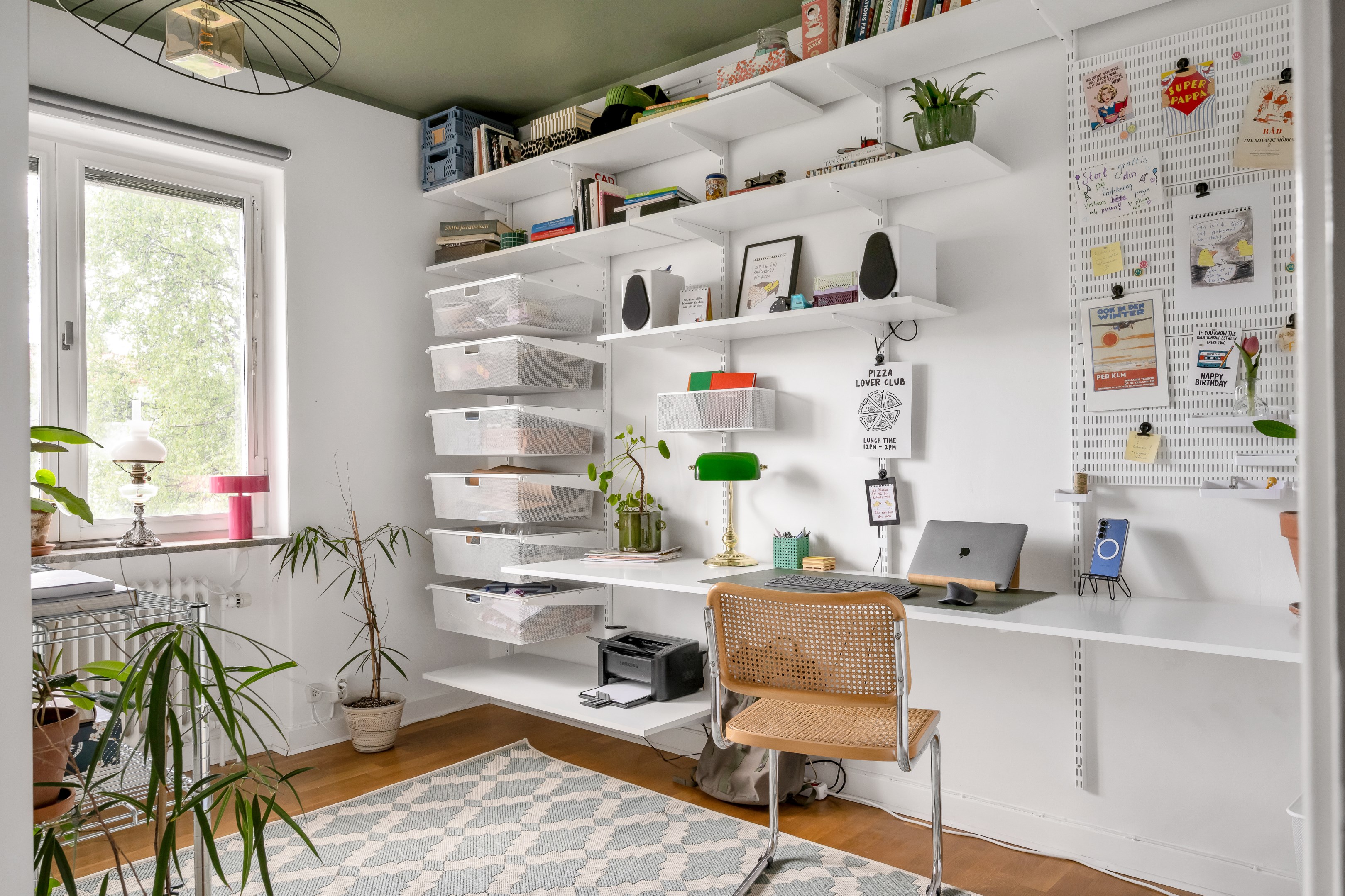 Bostadsbild från Tunagatan 7C, Såld i Tunabackar, Uppsala
