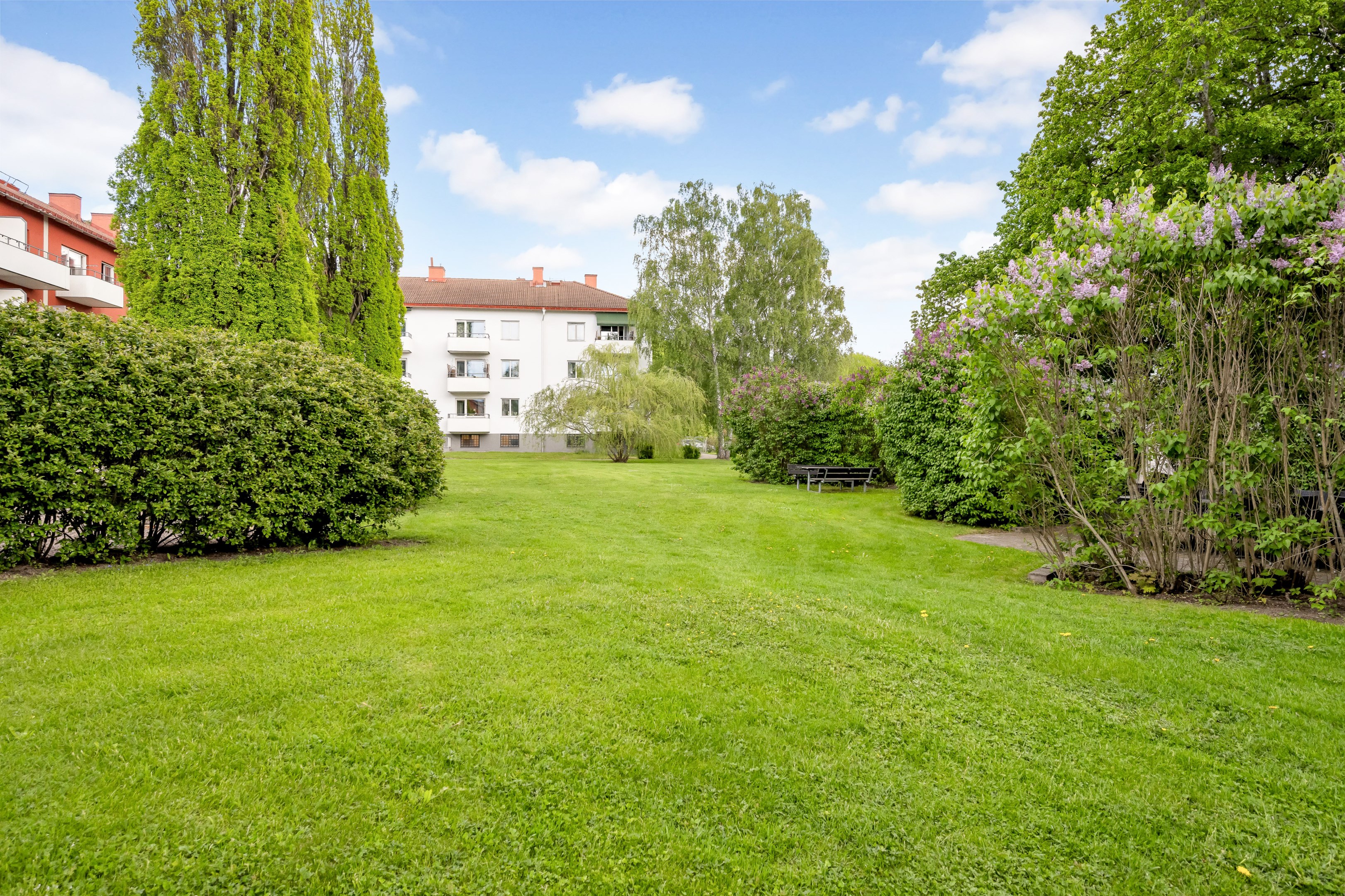 Bostadsbild från Tunagatan 7C, Såld i Tunabackar, Uppsala