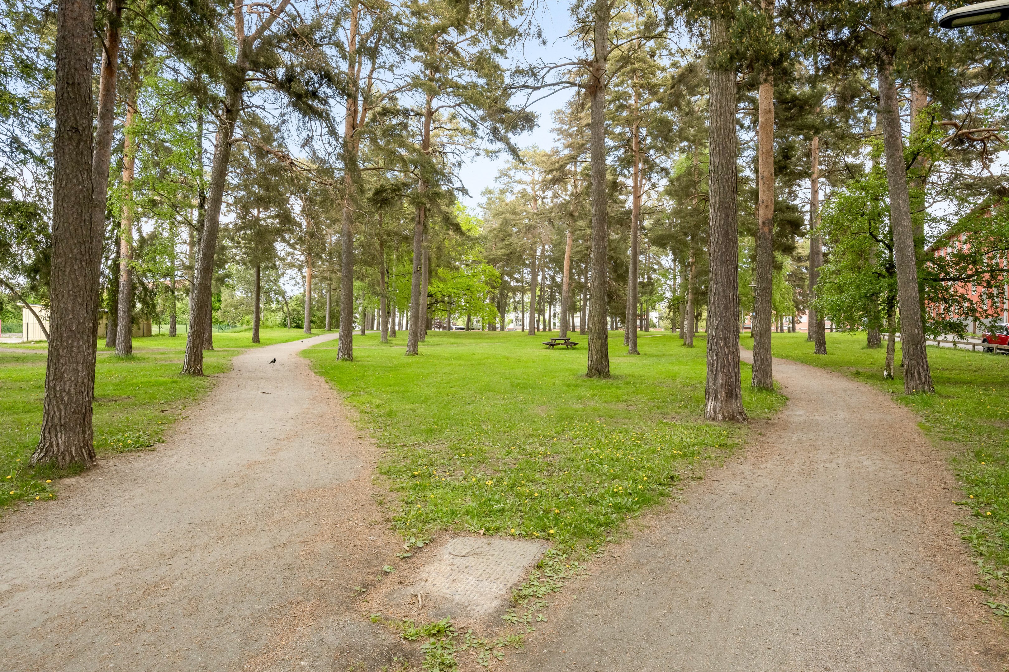 Bostadsbild från Tunagatan 7C, Såld i Tunabackar, Uppsala