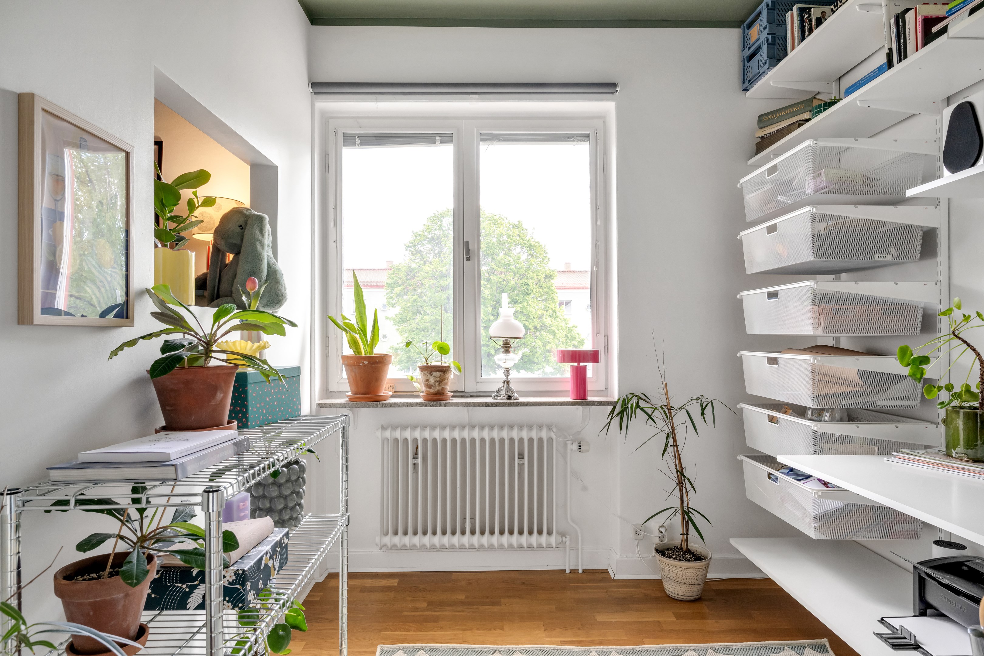 Bostadsbild från Tunagatan 7C, Såld i Tunabackar, Uppsala